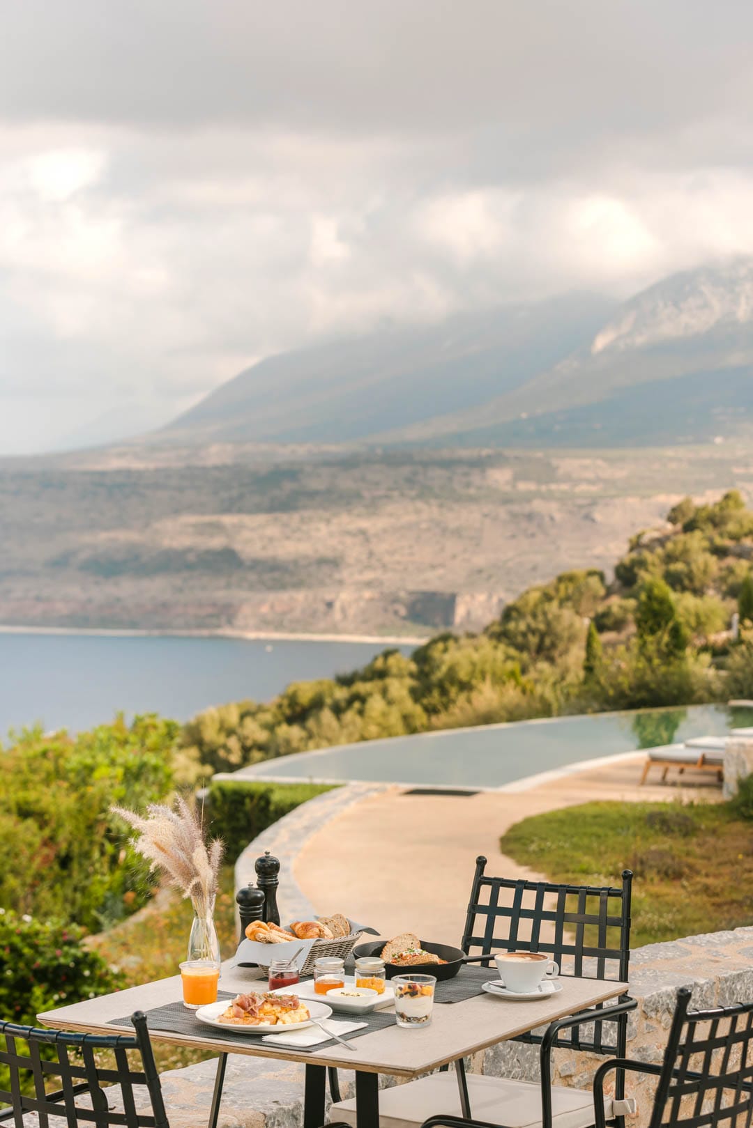 Aria Estate Suites & Spa