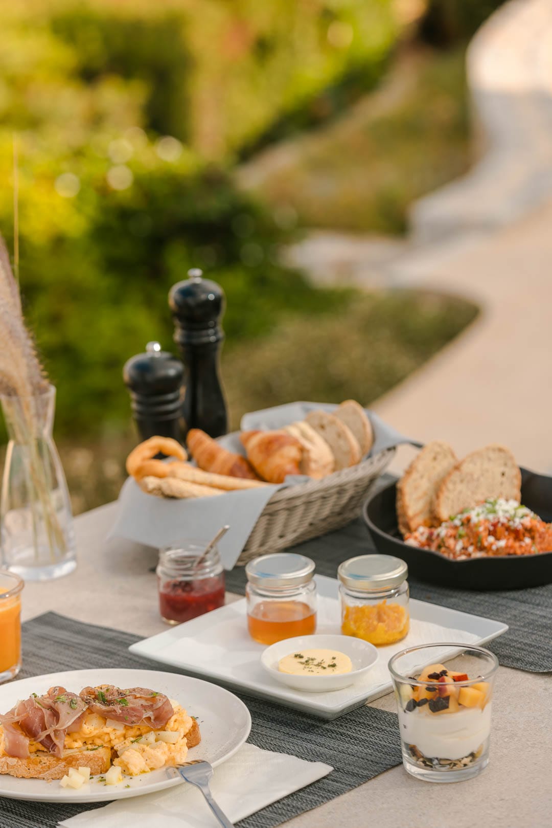 Aria Estate Suites & Spa