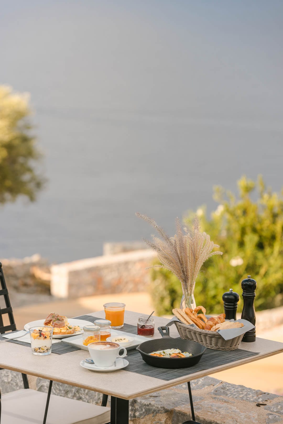 Aria Estate Suites & Spa