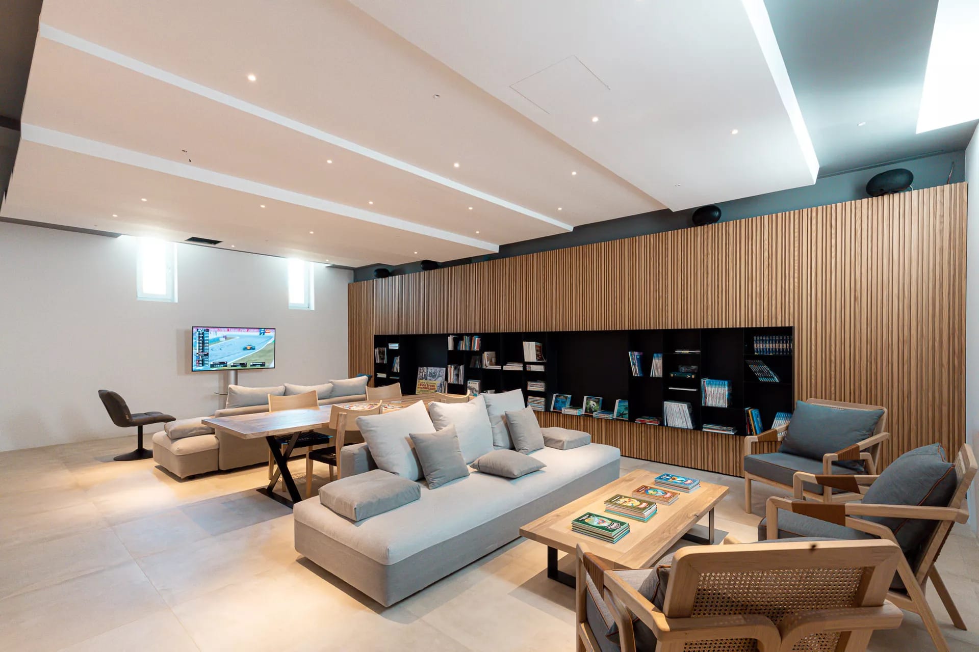 Aria Estate Suites & Spa