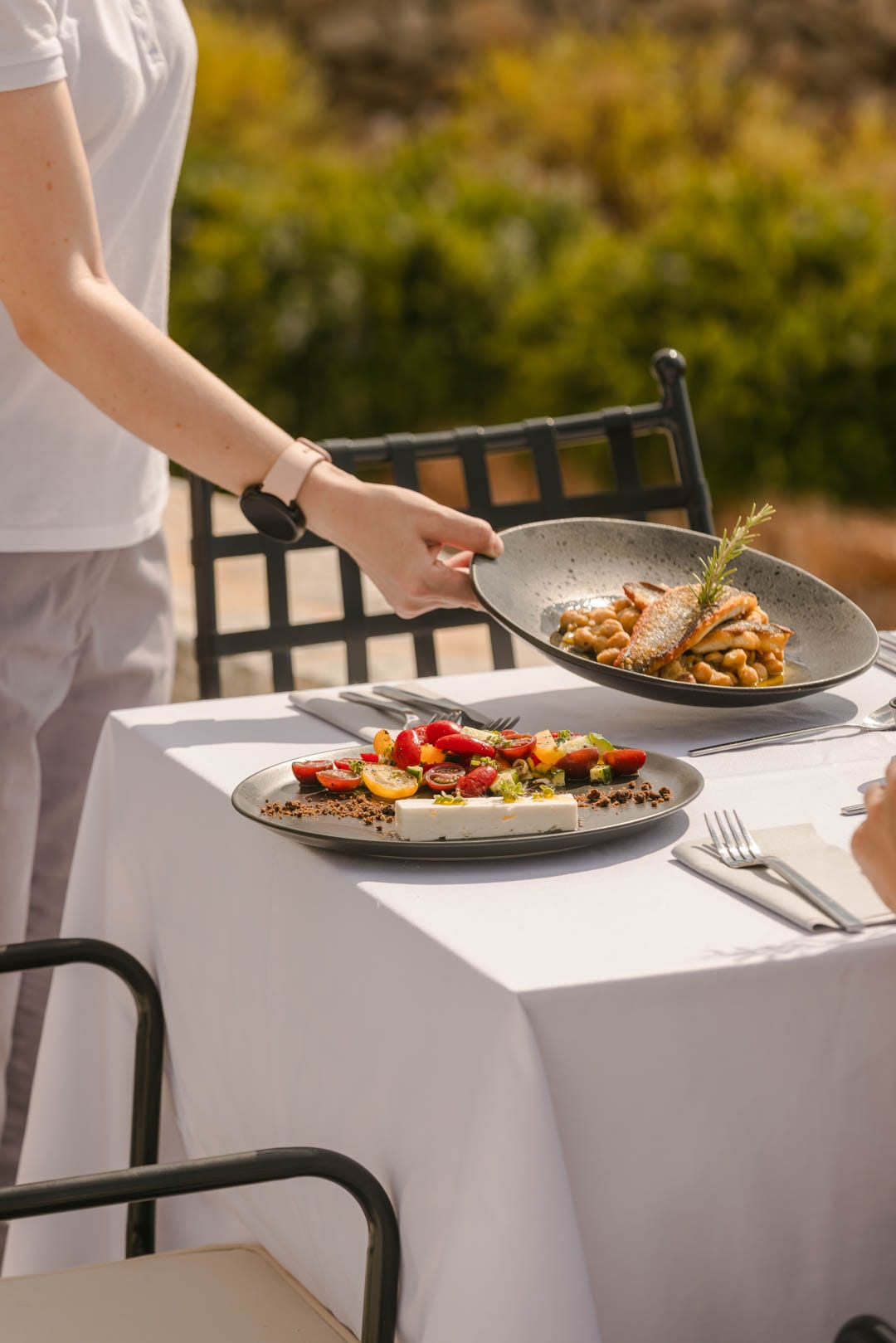 Aria Estate Suites & Spa