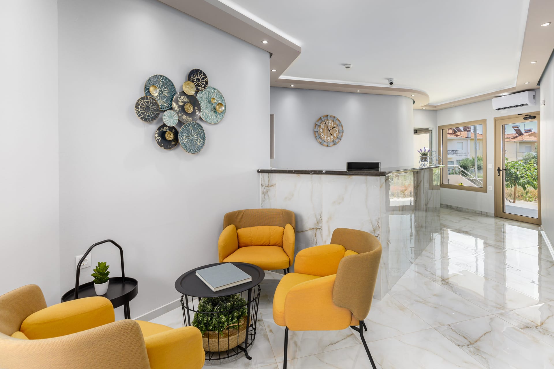 Aria Garden Suites