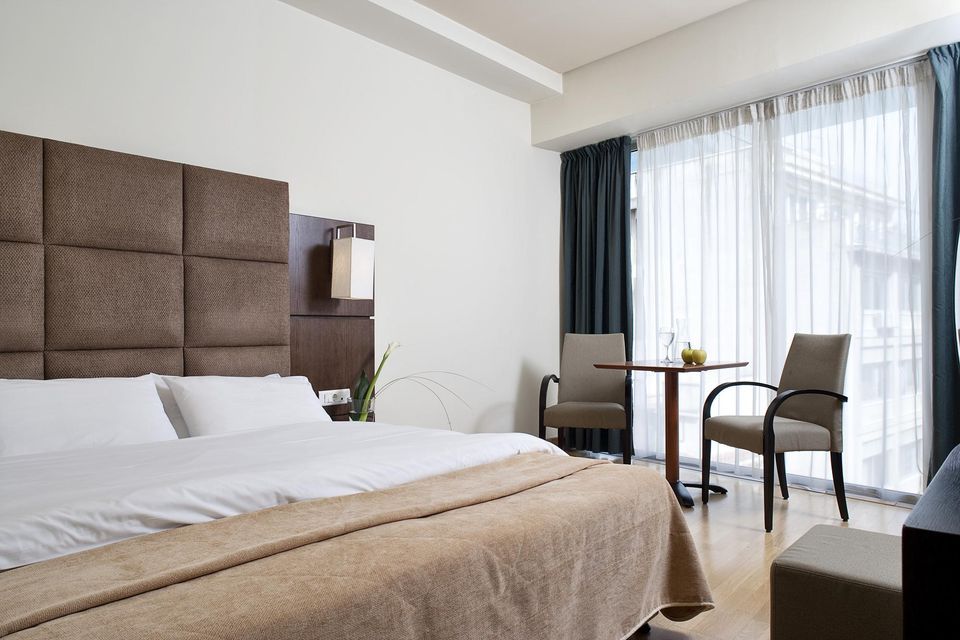 Arion Hotel Athens