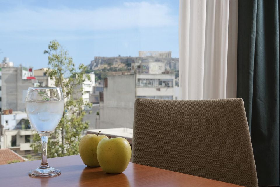 Arion Hotel Athens