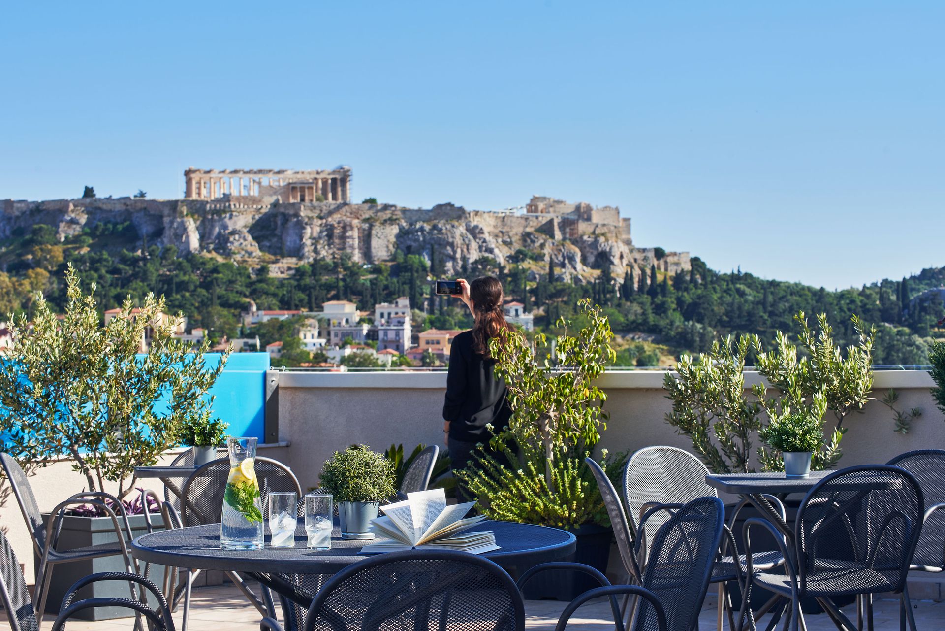 Arion Hotel Athens
