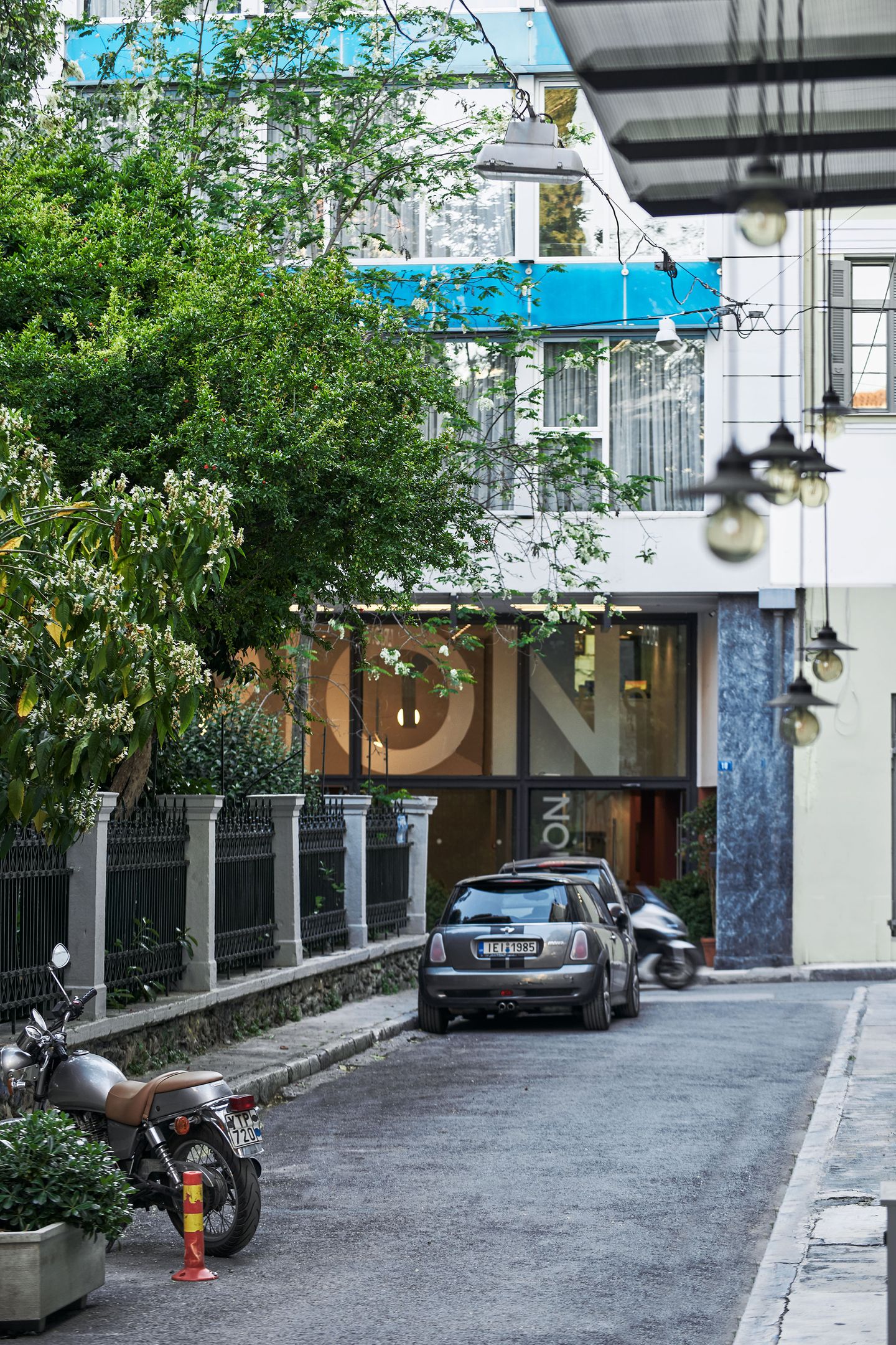 Arion Hotel Athens