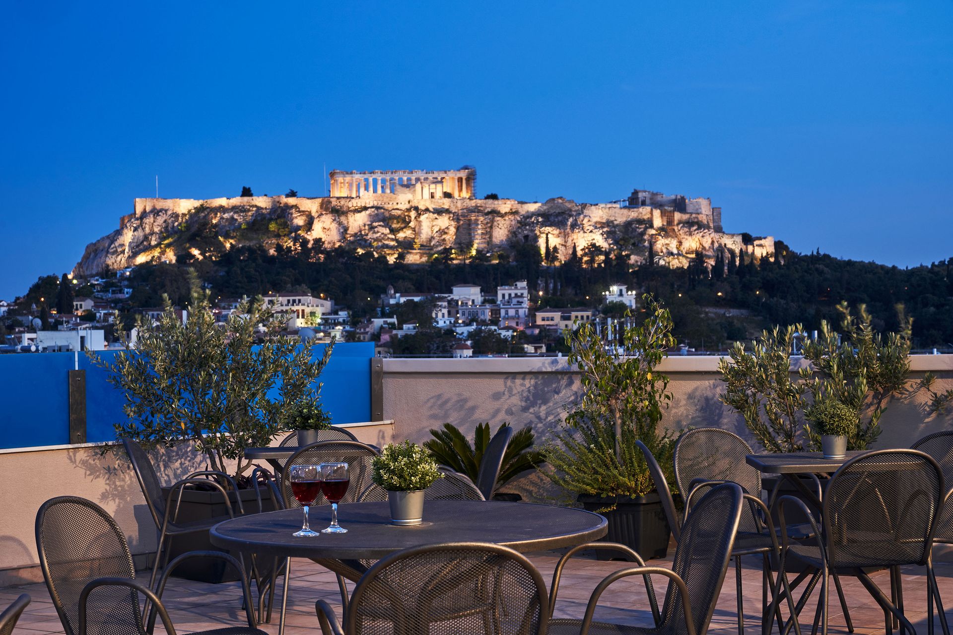 Arion Hotel Athens