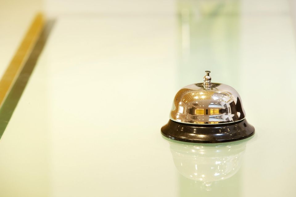 Arion Hotel Athens
