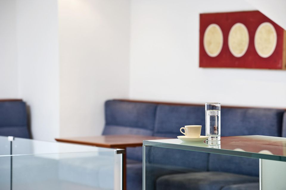 Arion Hotel Athens