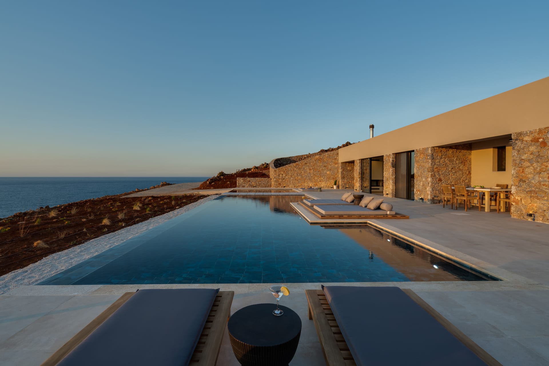 Arion Aesthesis Superior VIlla