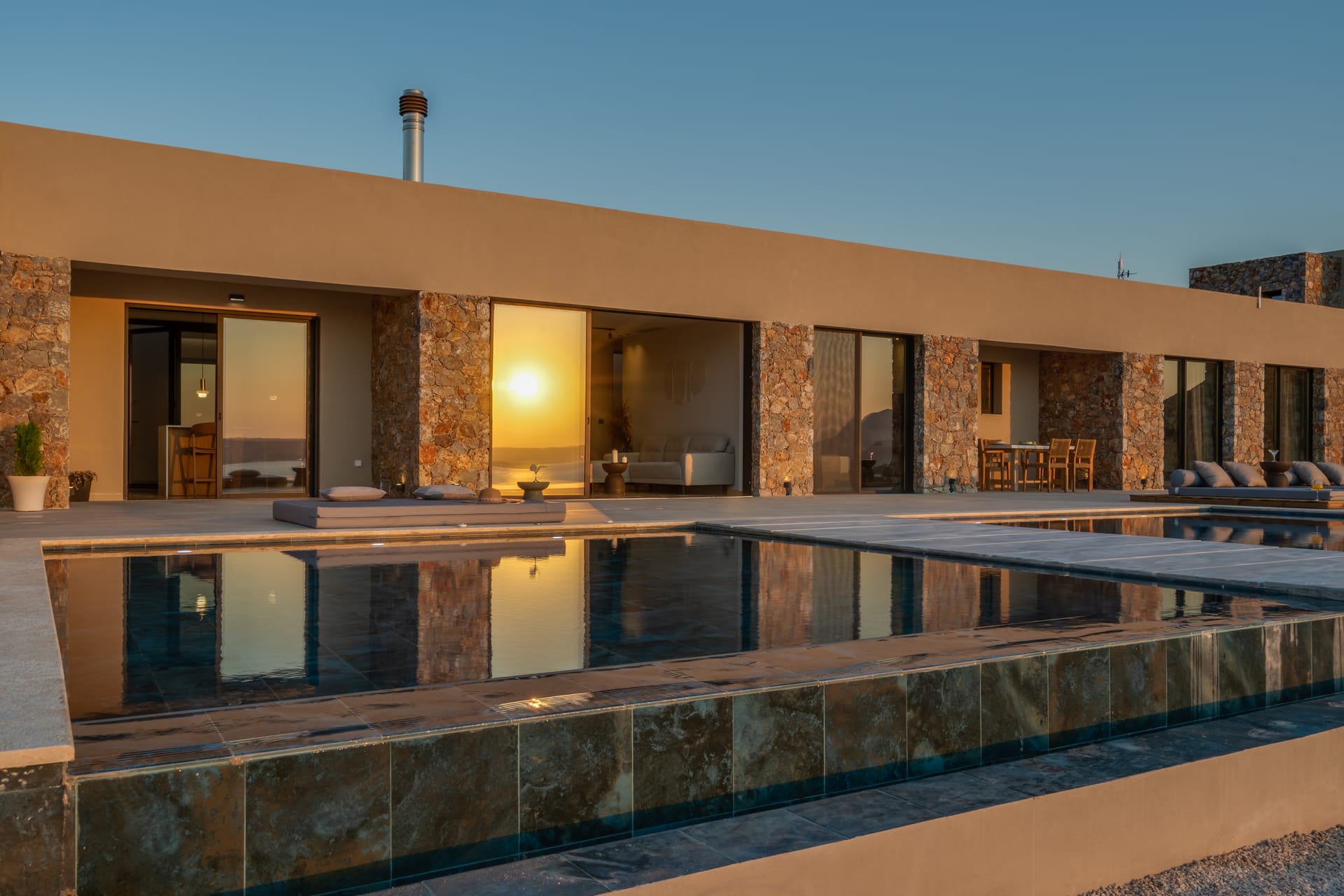 Arion Aesthesis Superior VIlla