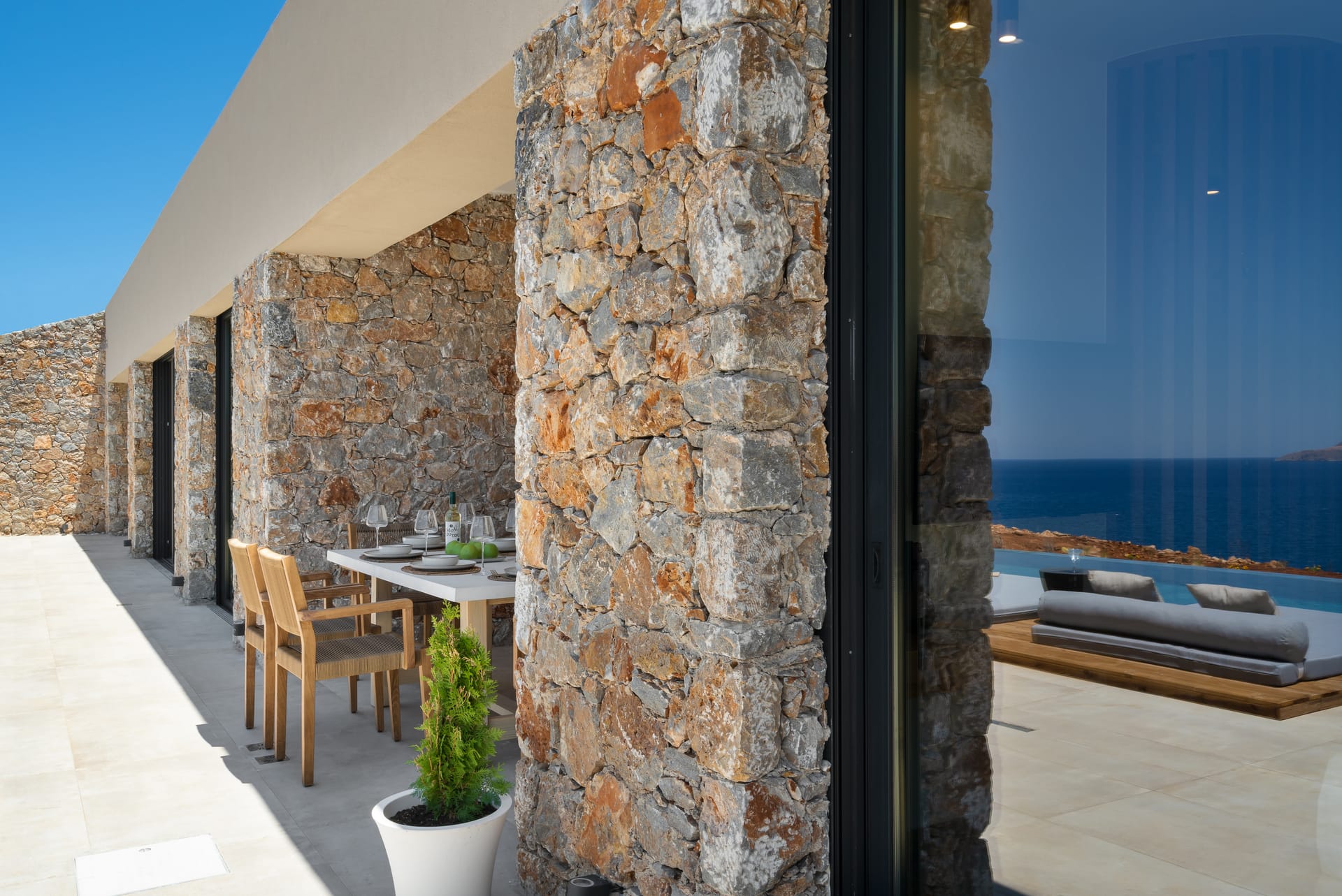 Arion Aesthesis Superior VIlla