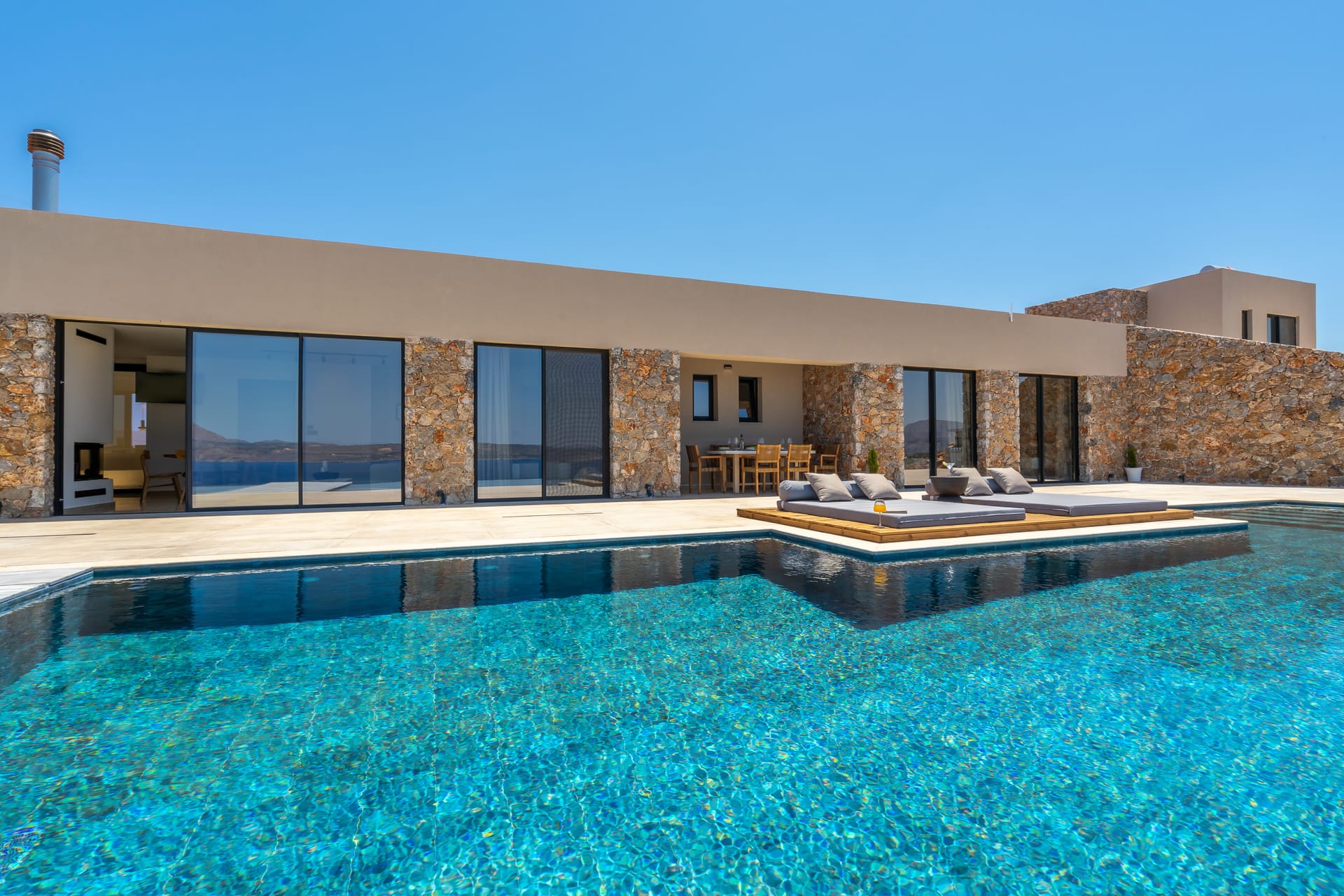 Arion Aesthesis Superior VIlla