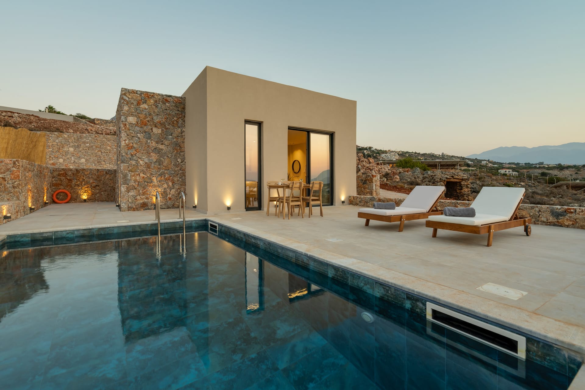 Arion Aesthesis Superior VIlla