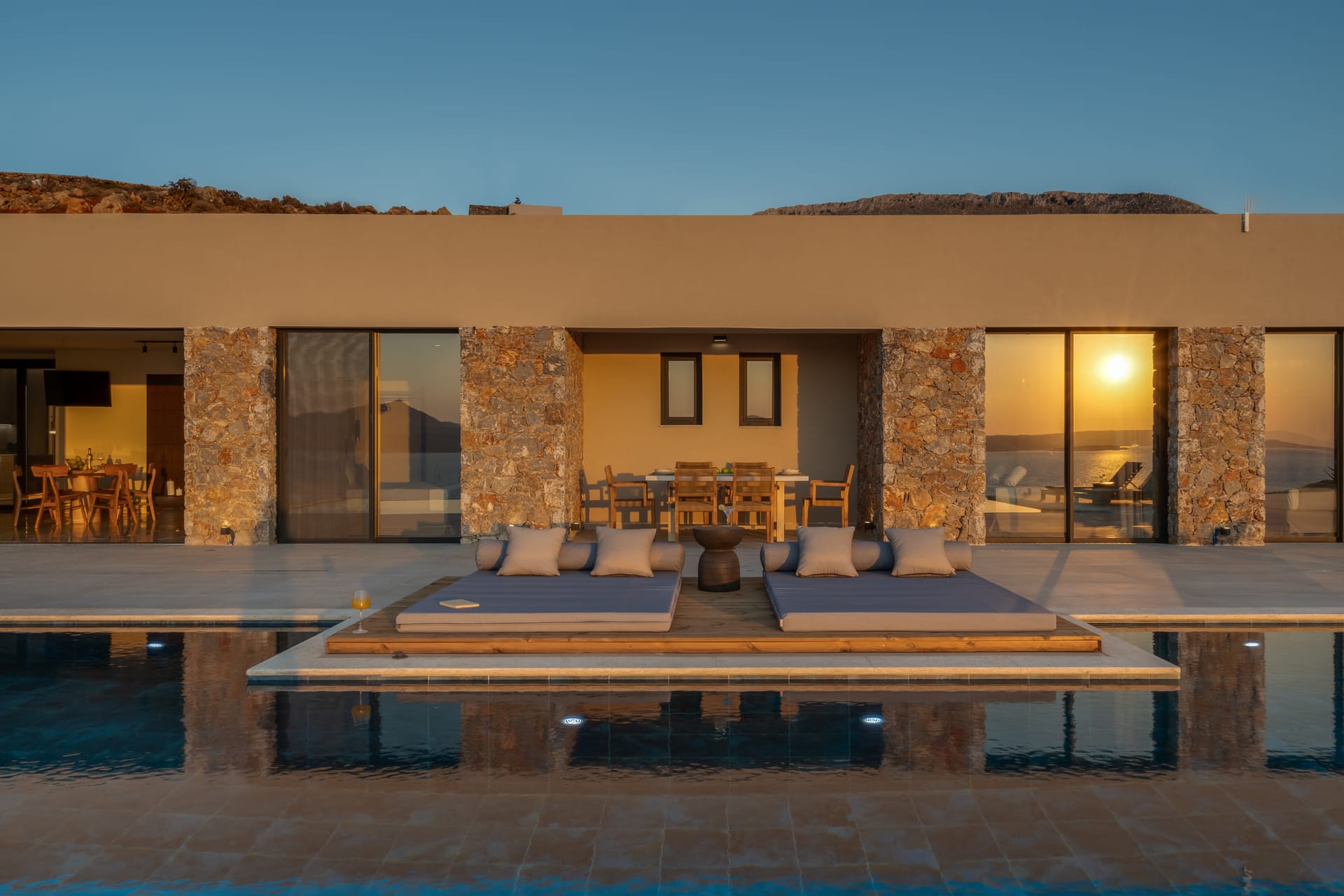 Arion Aesthesis Superior VIlla