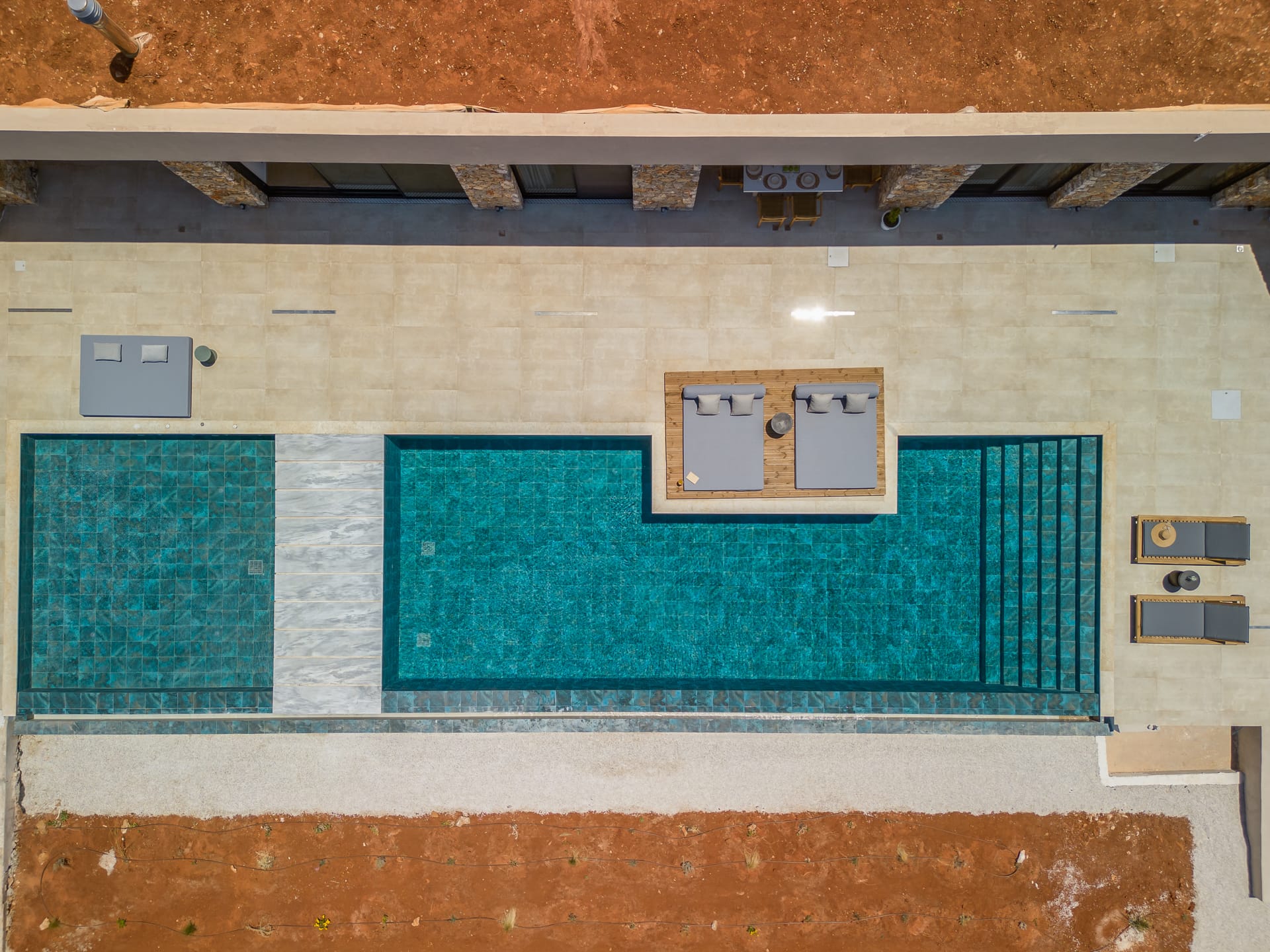 Arion Aesthesis Superior VIlla