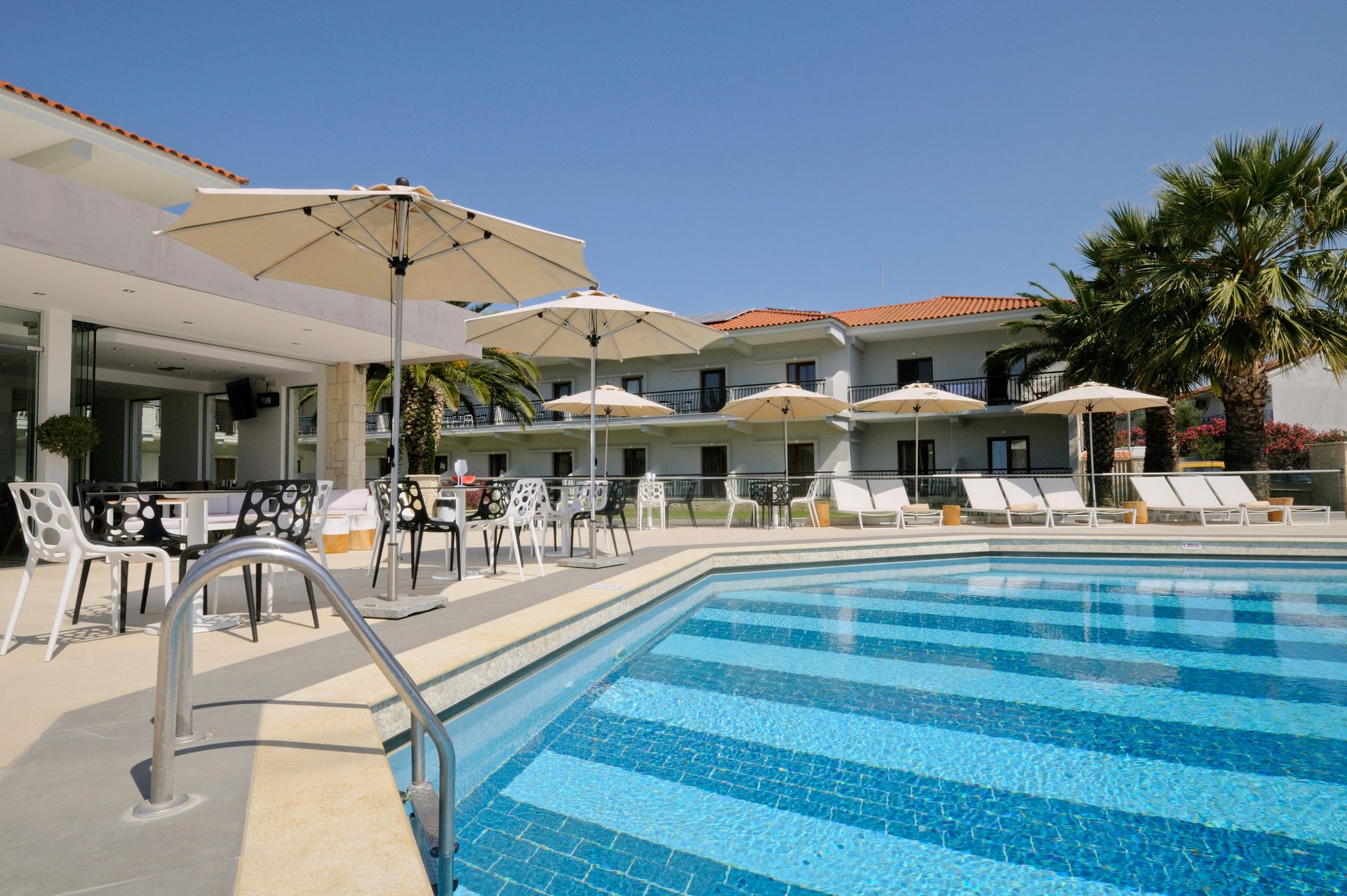 Aristotelis Hotel Fourka