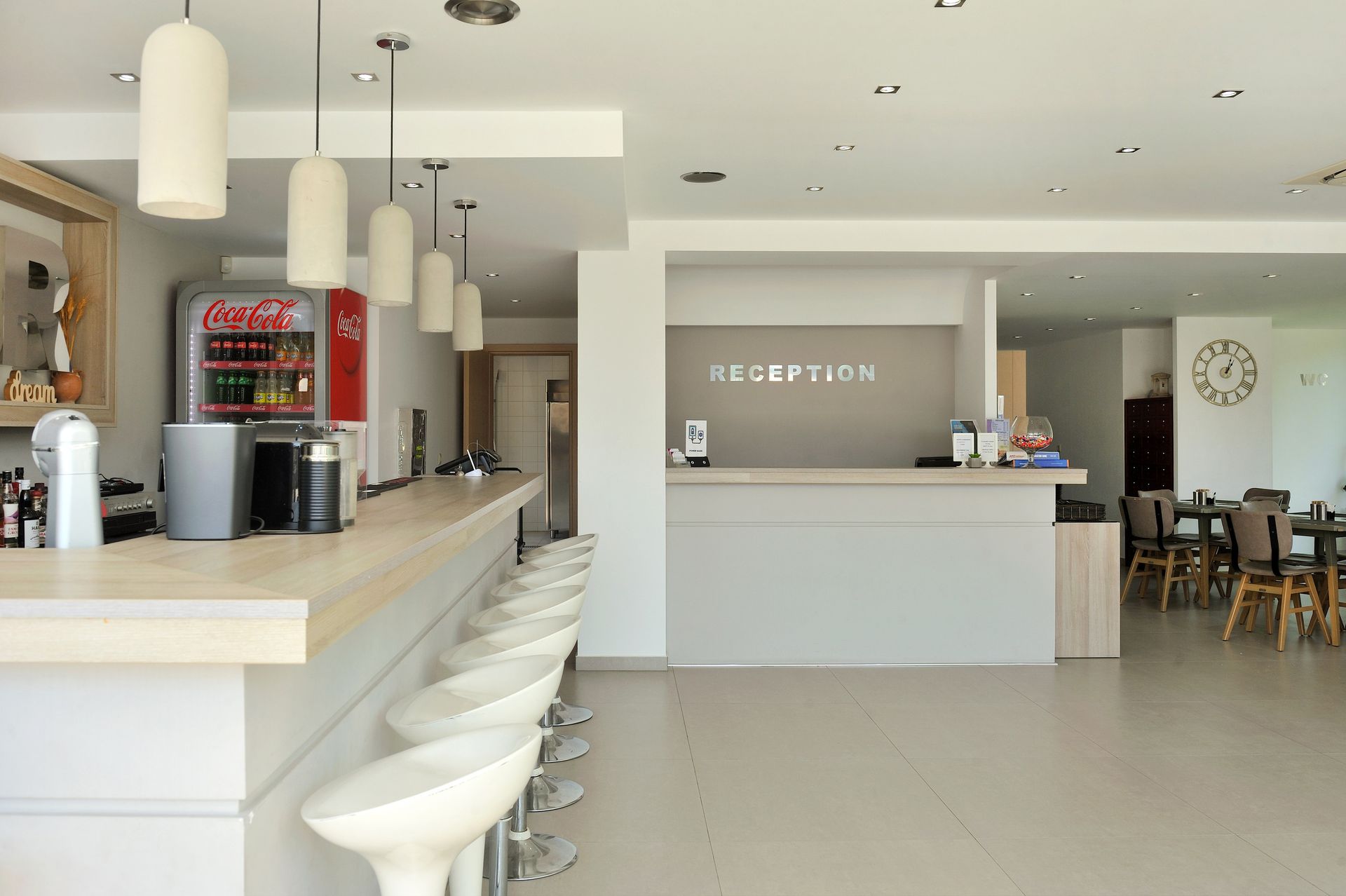Aristotelis Hotel Fourka