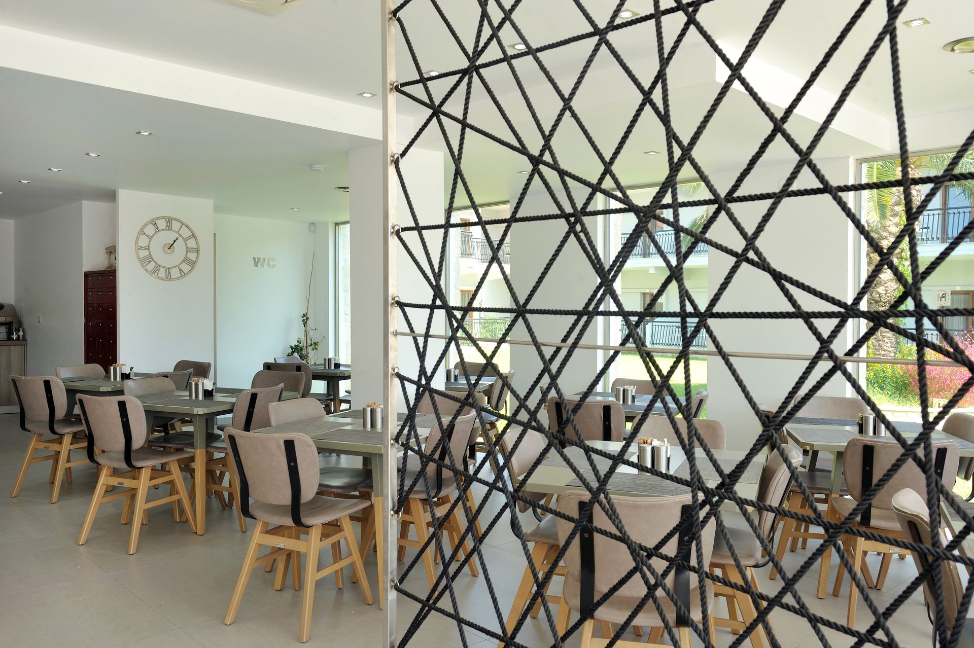 Aristotelis Hotel Fourka
