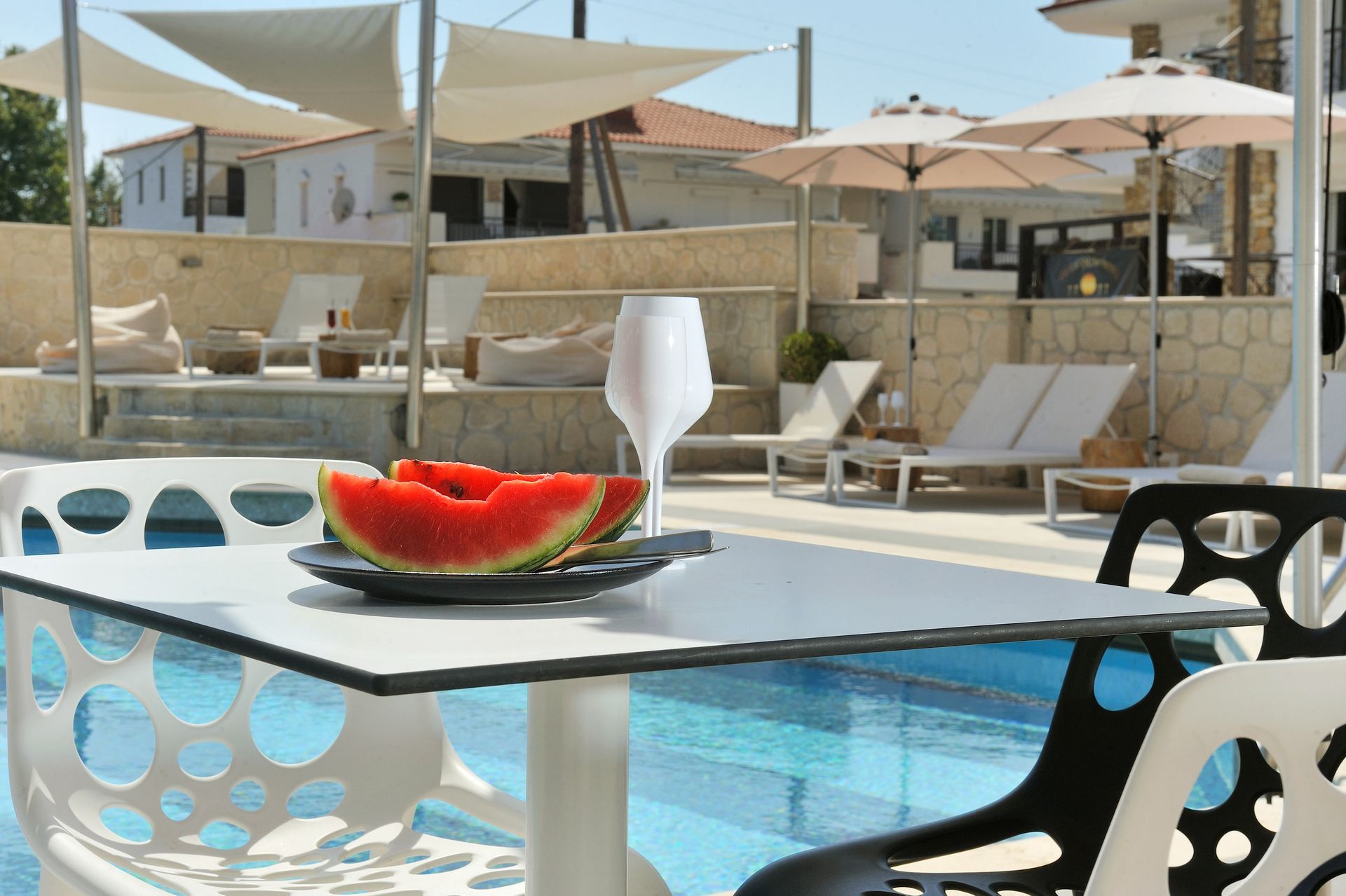 Aristotelis Hotel Fourka