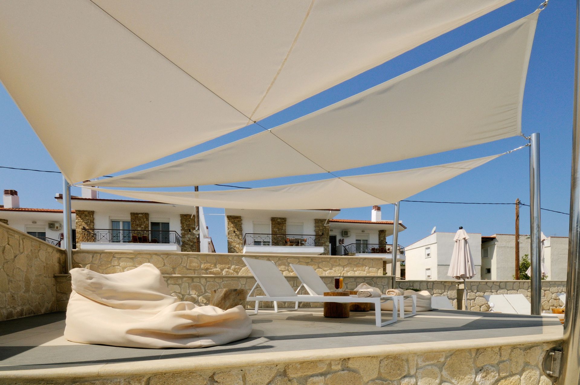 Aristotelis Hotel Fourka