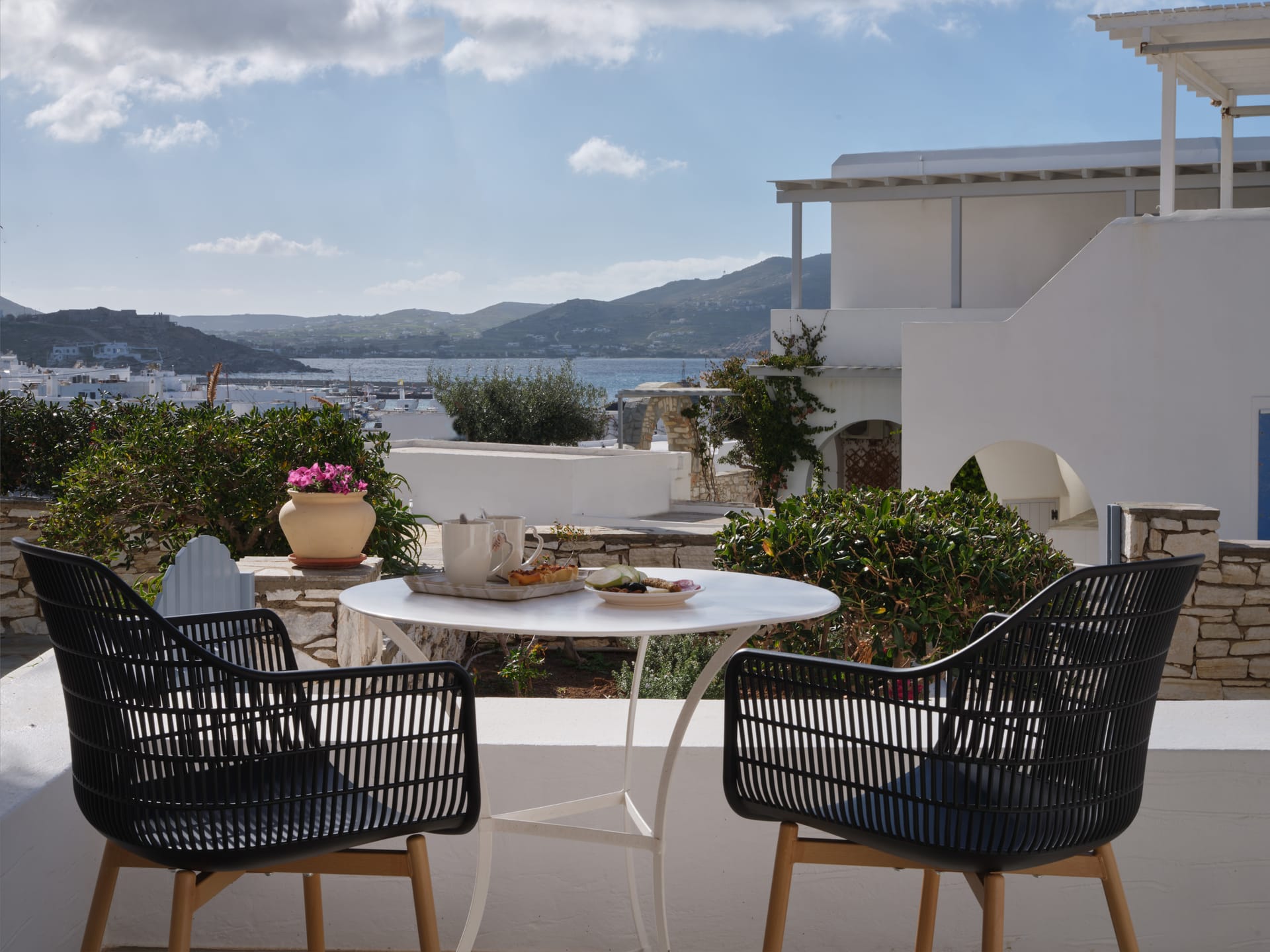 Ariti Seaside Residence