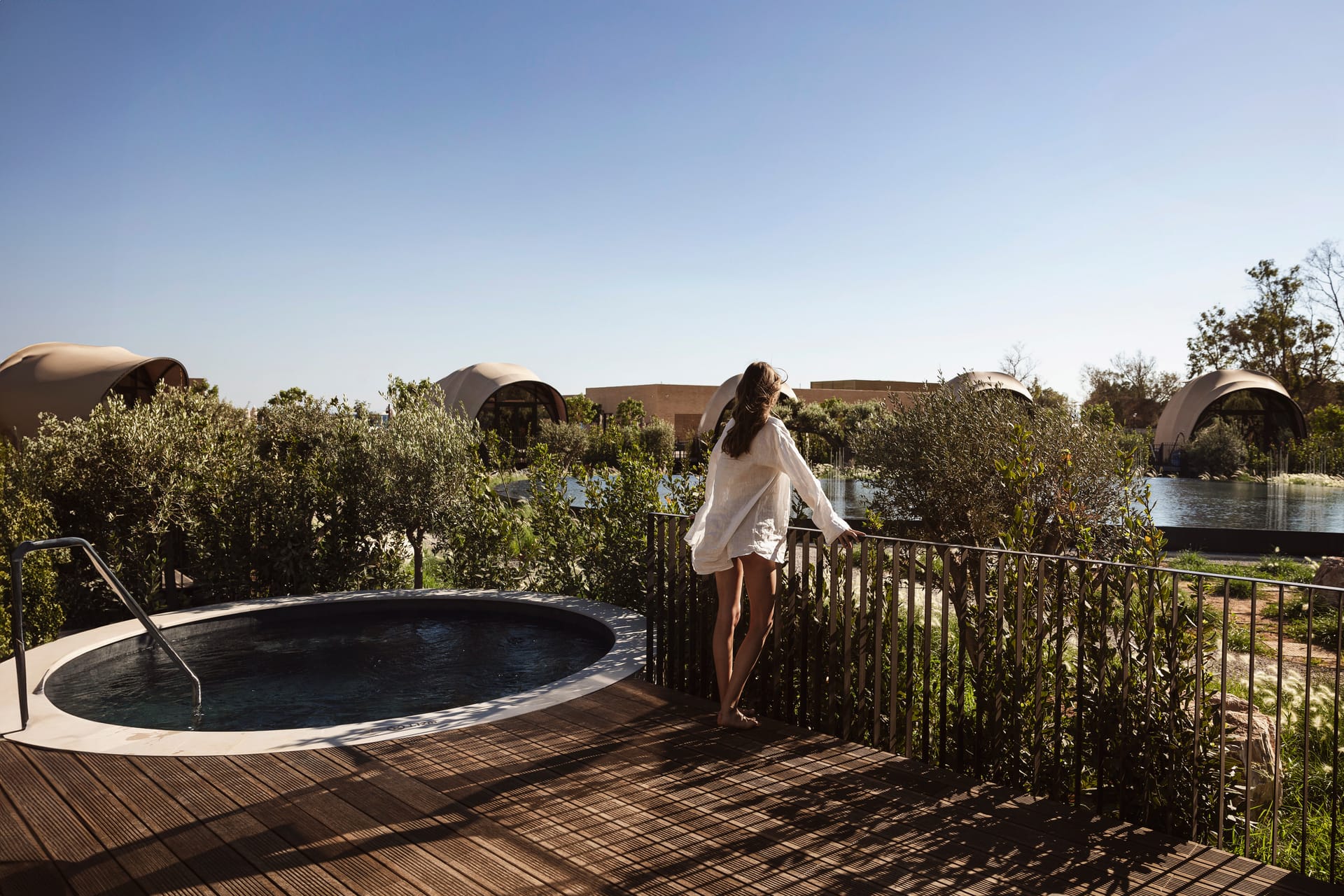 91 Athens Riviera The Resort