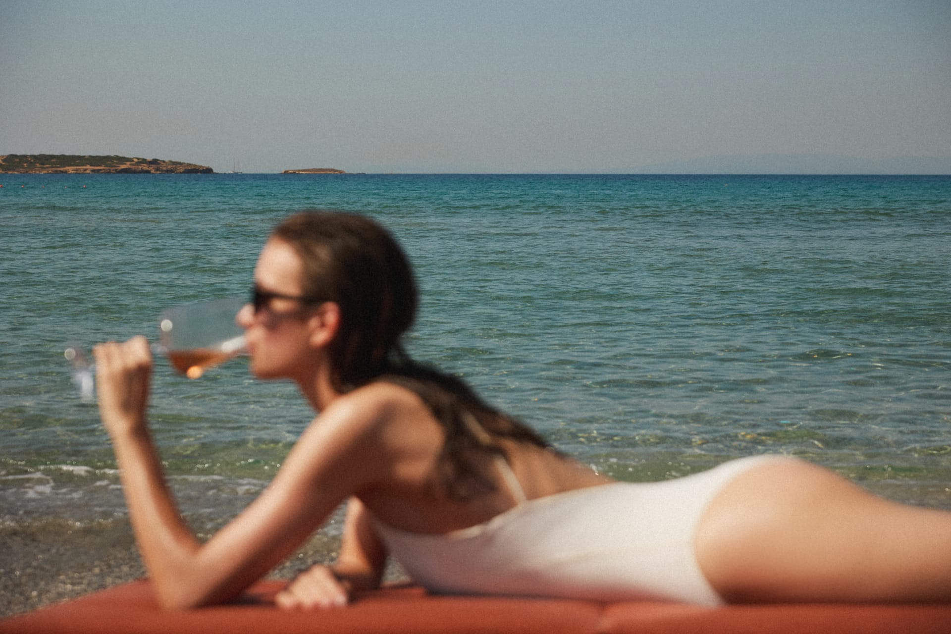 91 Athens Riviera The Resort