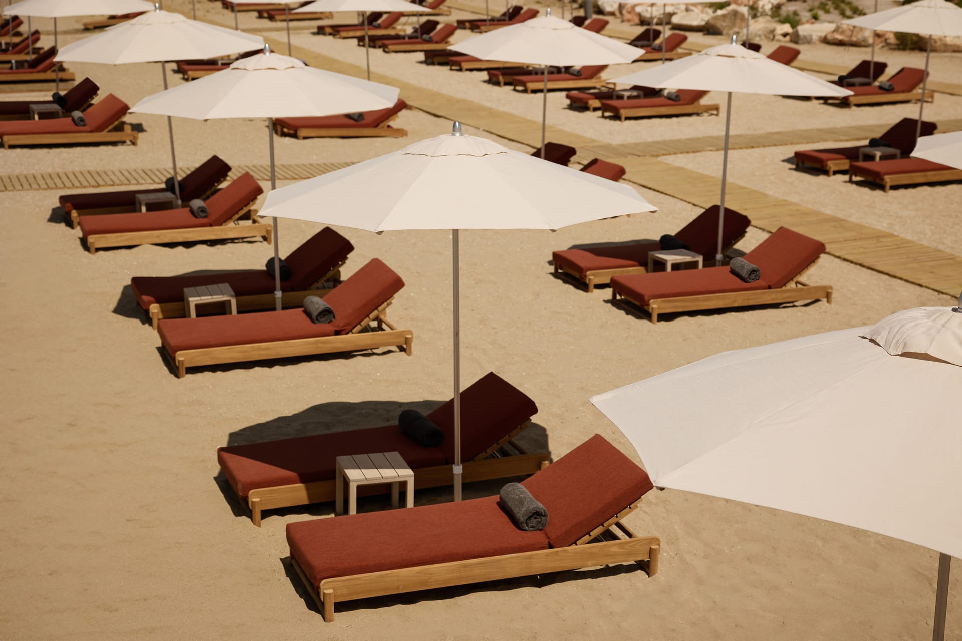91 Athens Riviera The Resort