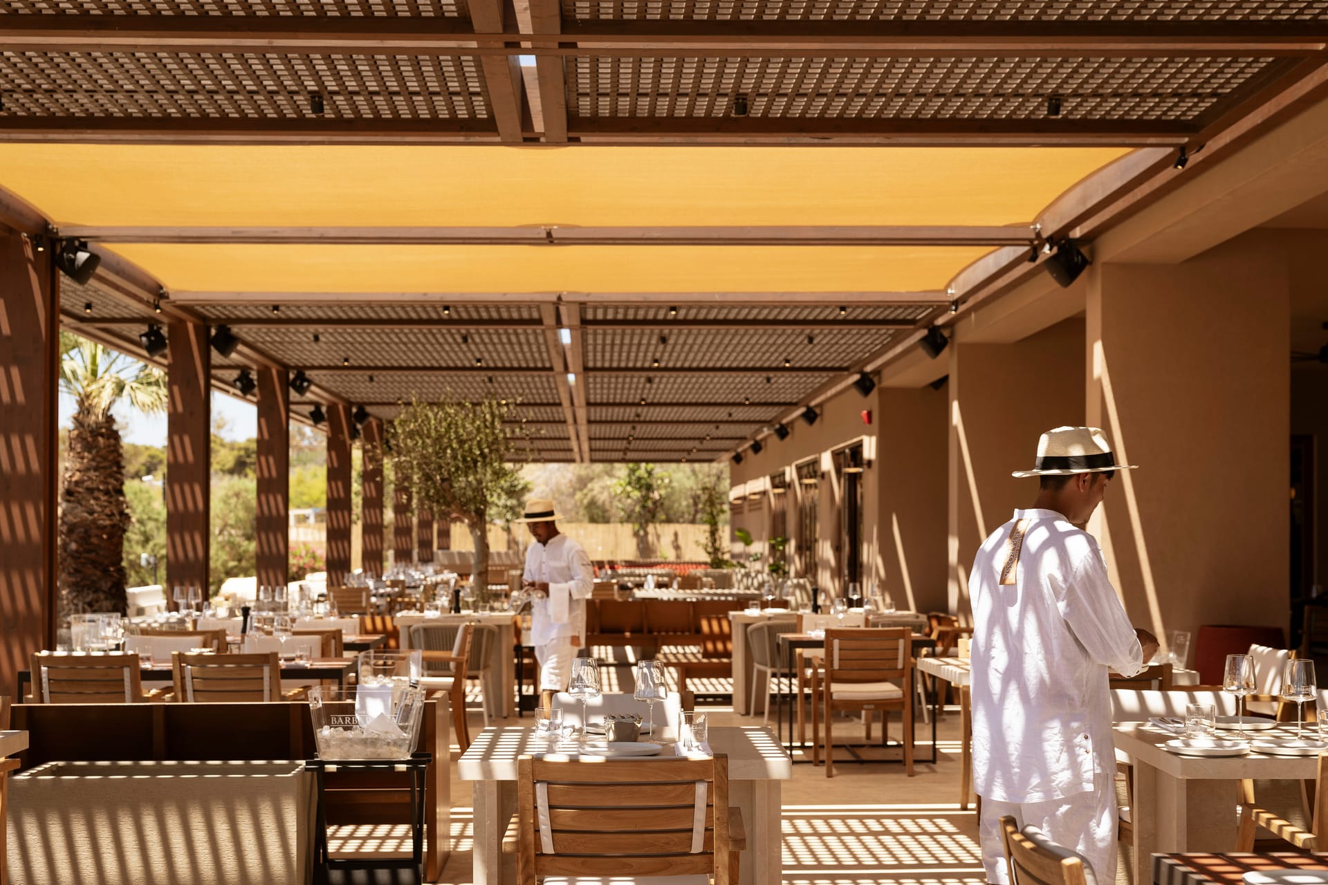 91 Athens Riviera The Resort