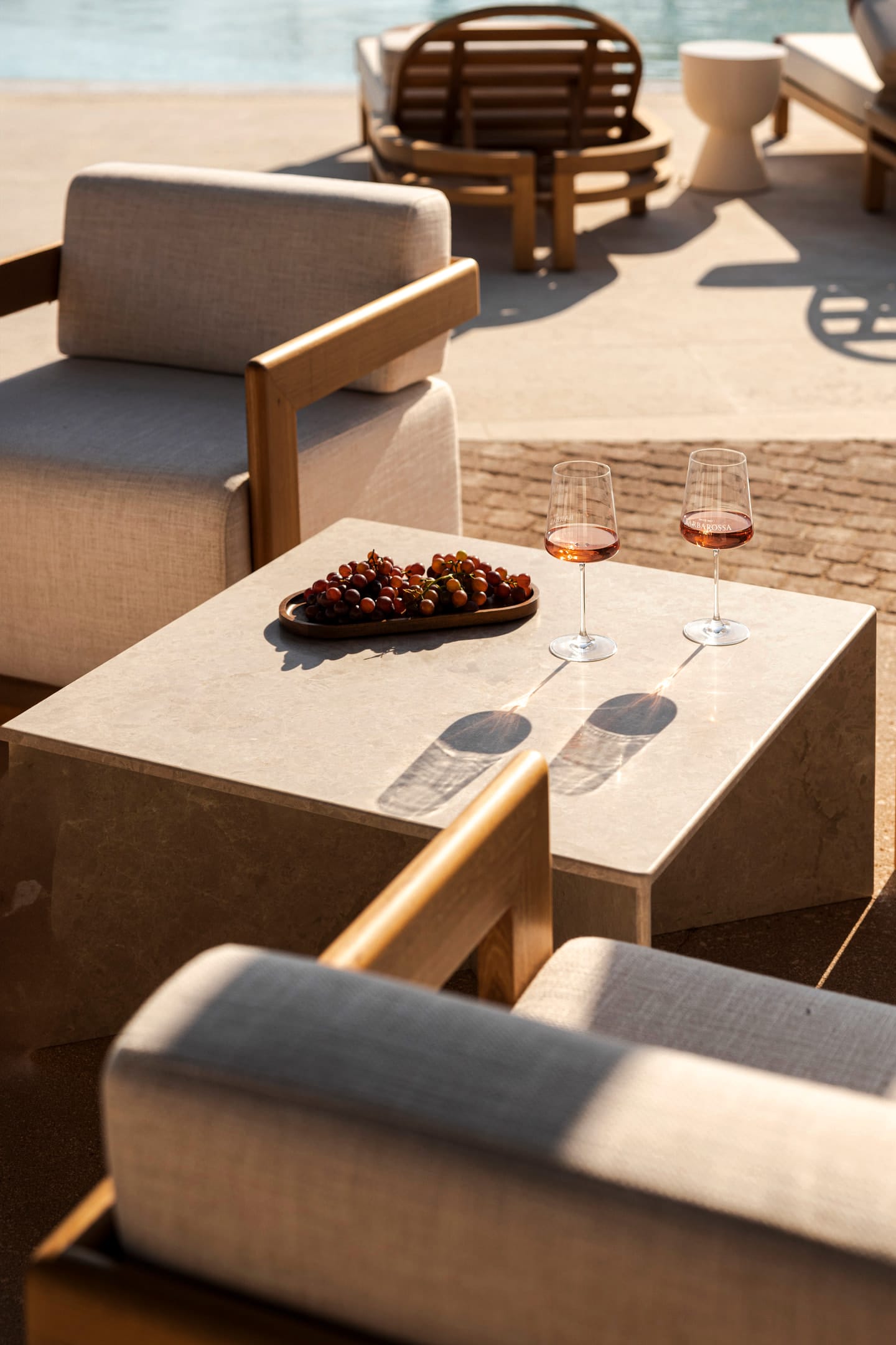 91 Athens Riviera The Resort