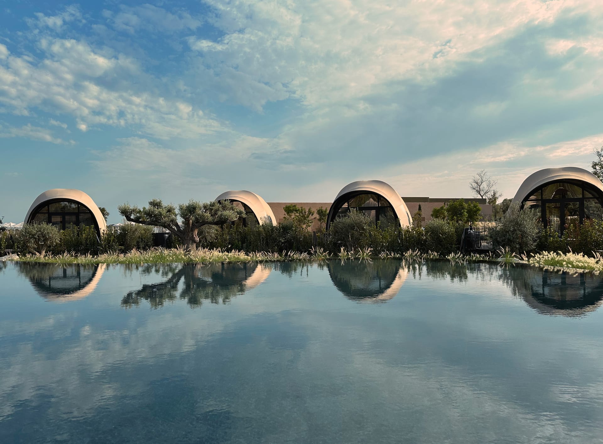 91 Athens Riviera The Resort