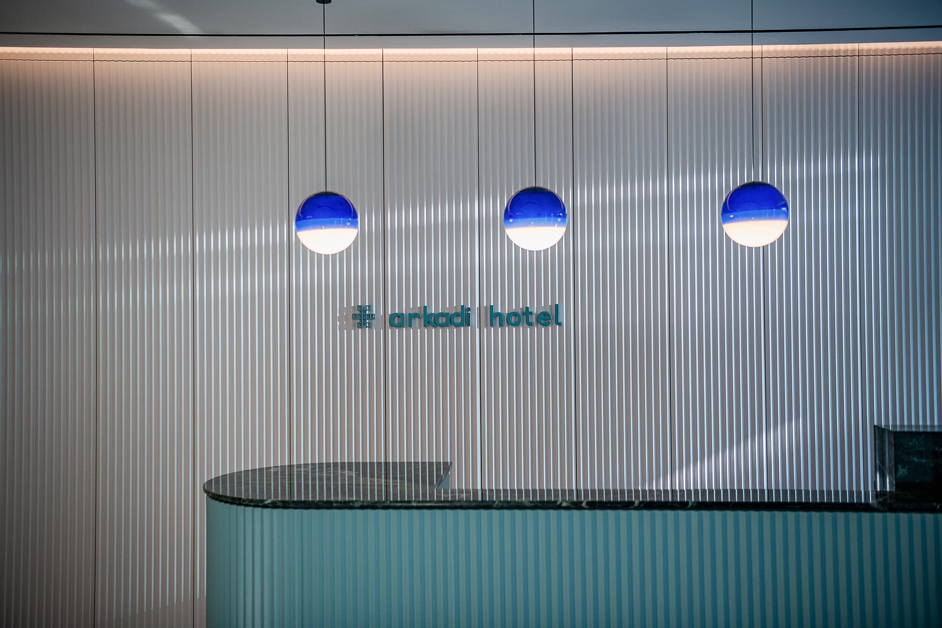 Arkadi Hotel Chania