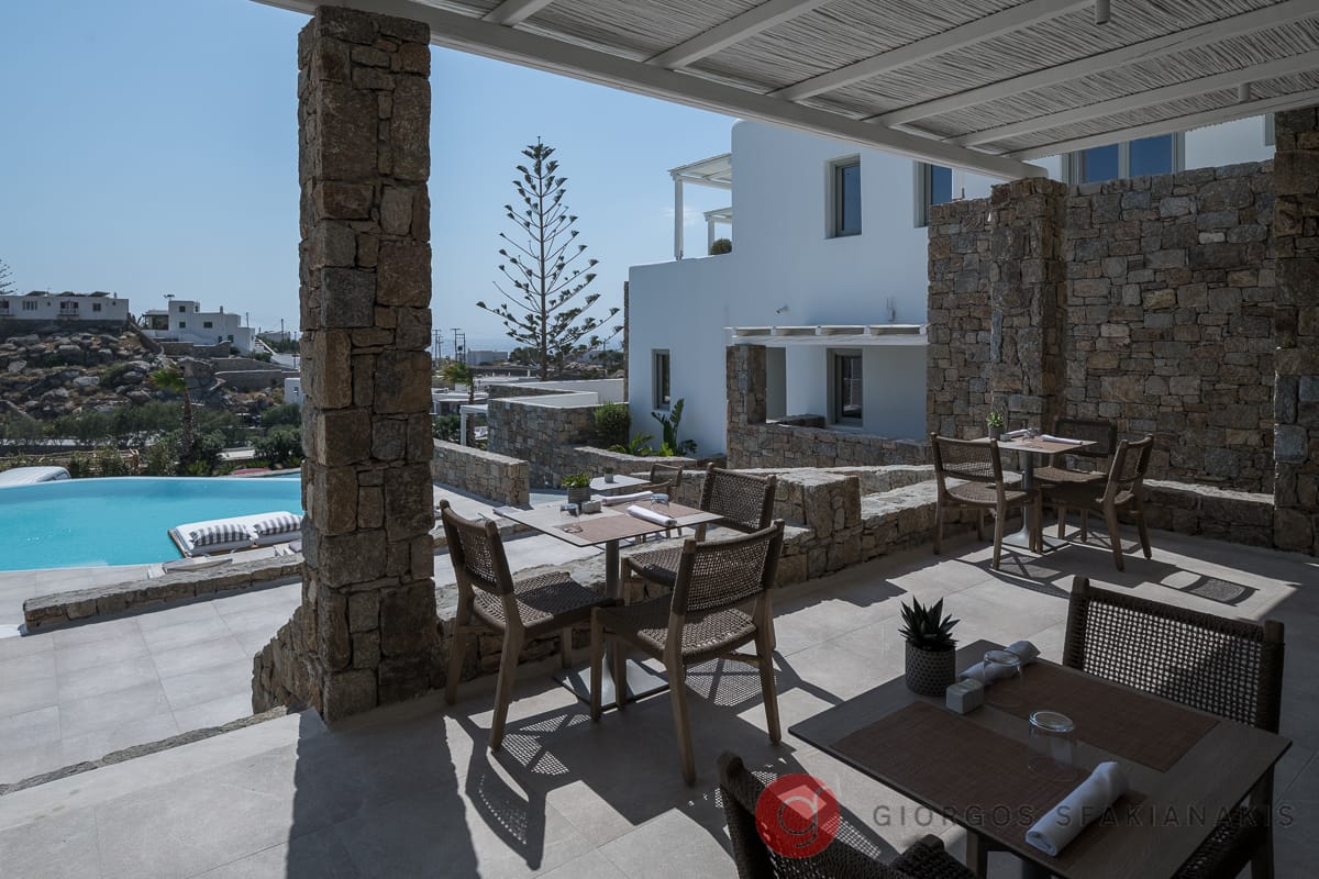 Arocaria Hotel