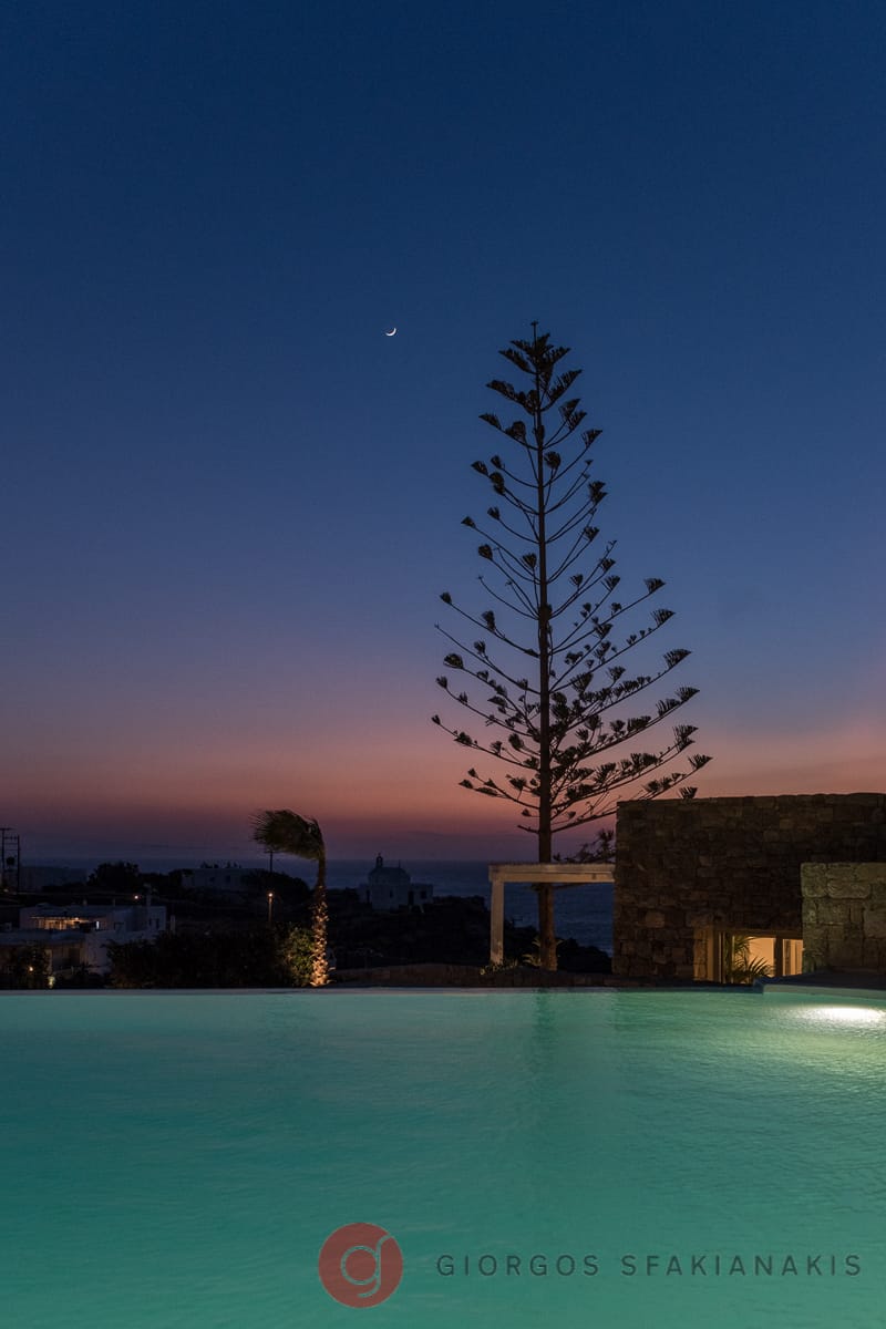 Arocaria Hotel