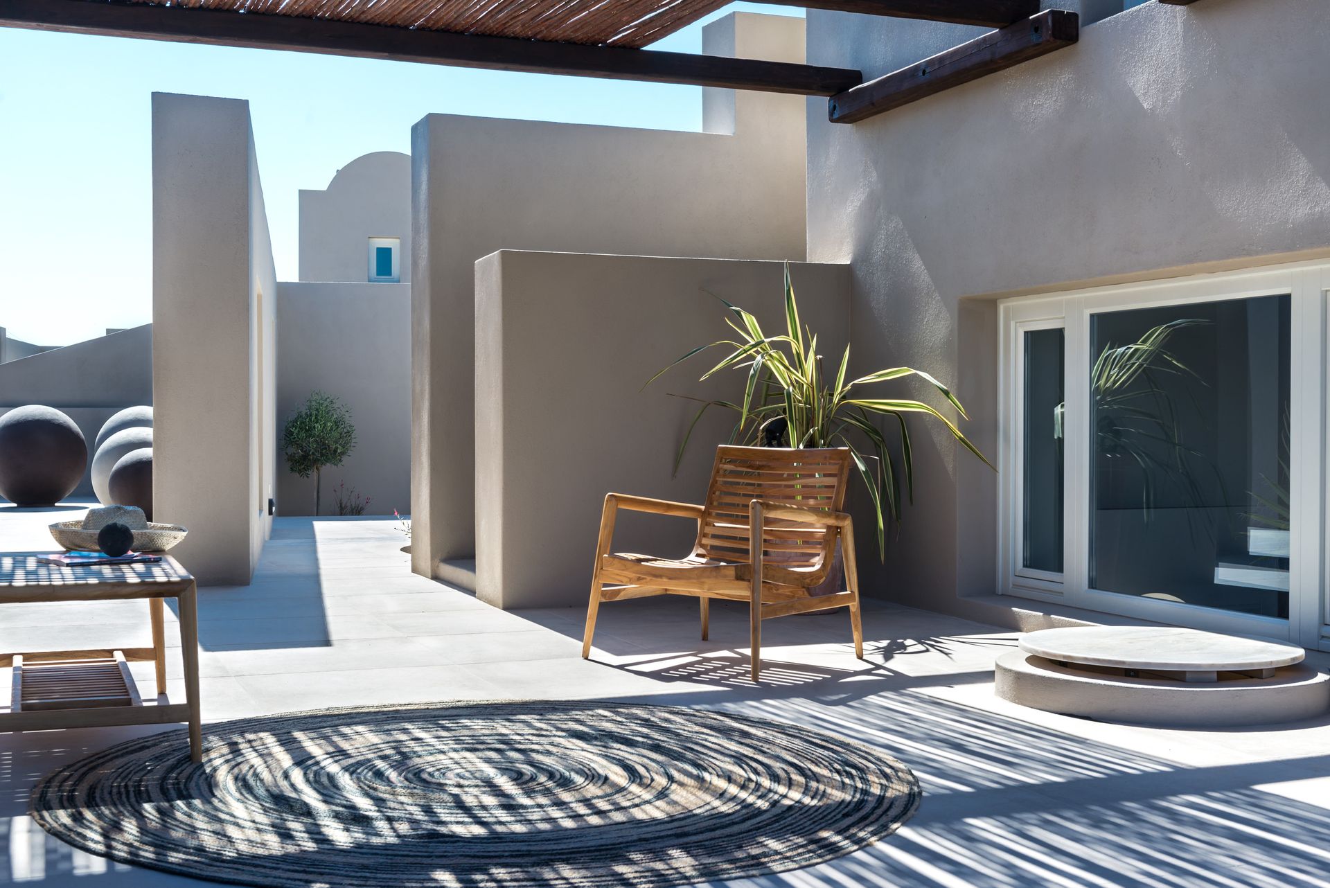 Arota Exclusive Villas