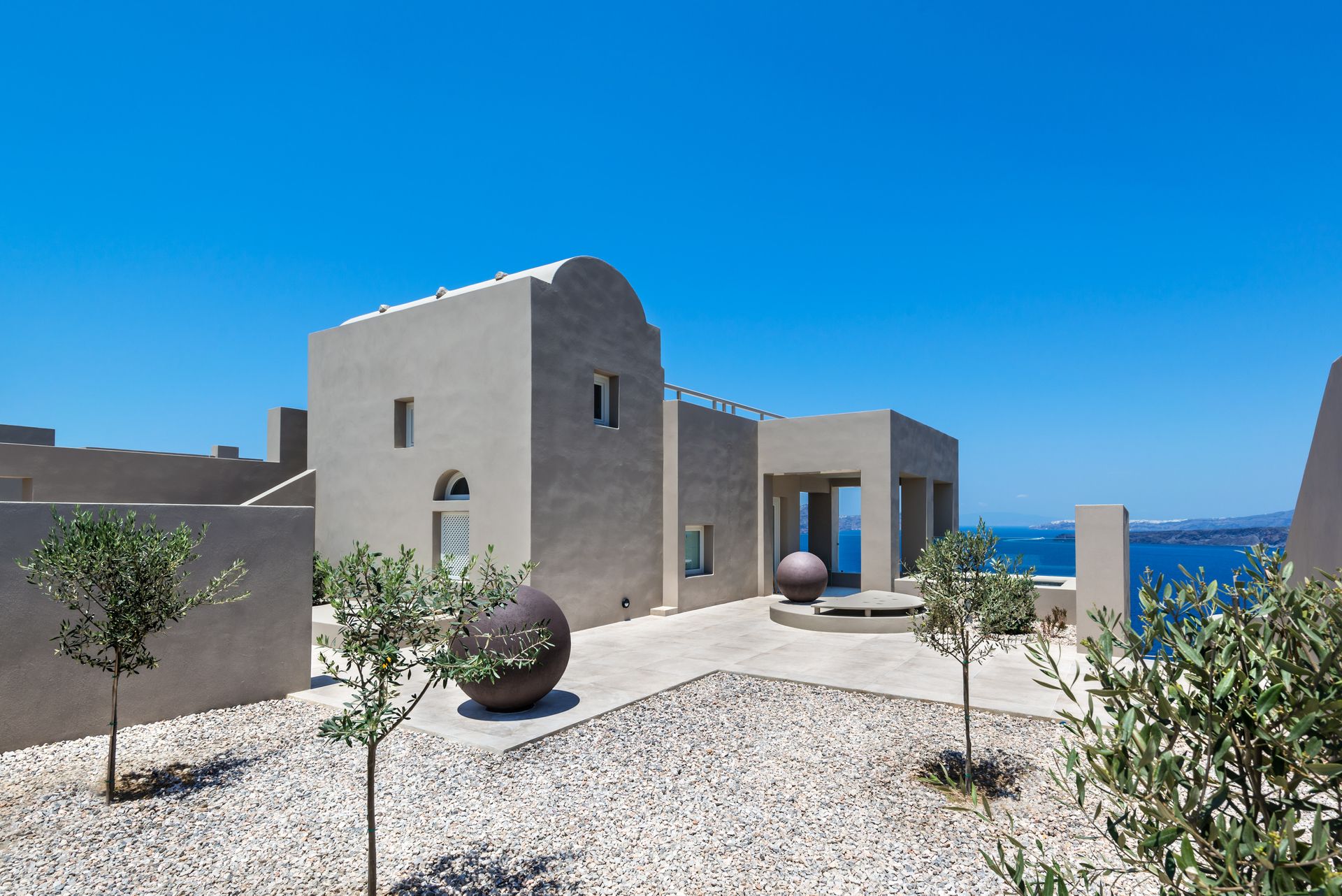 Arota Exclusive Villas