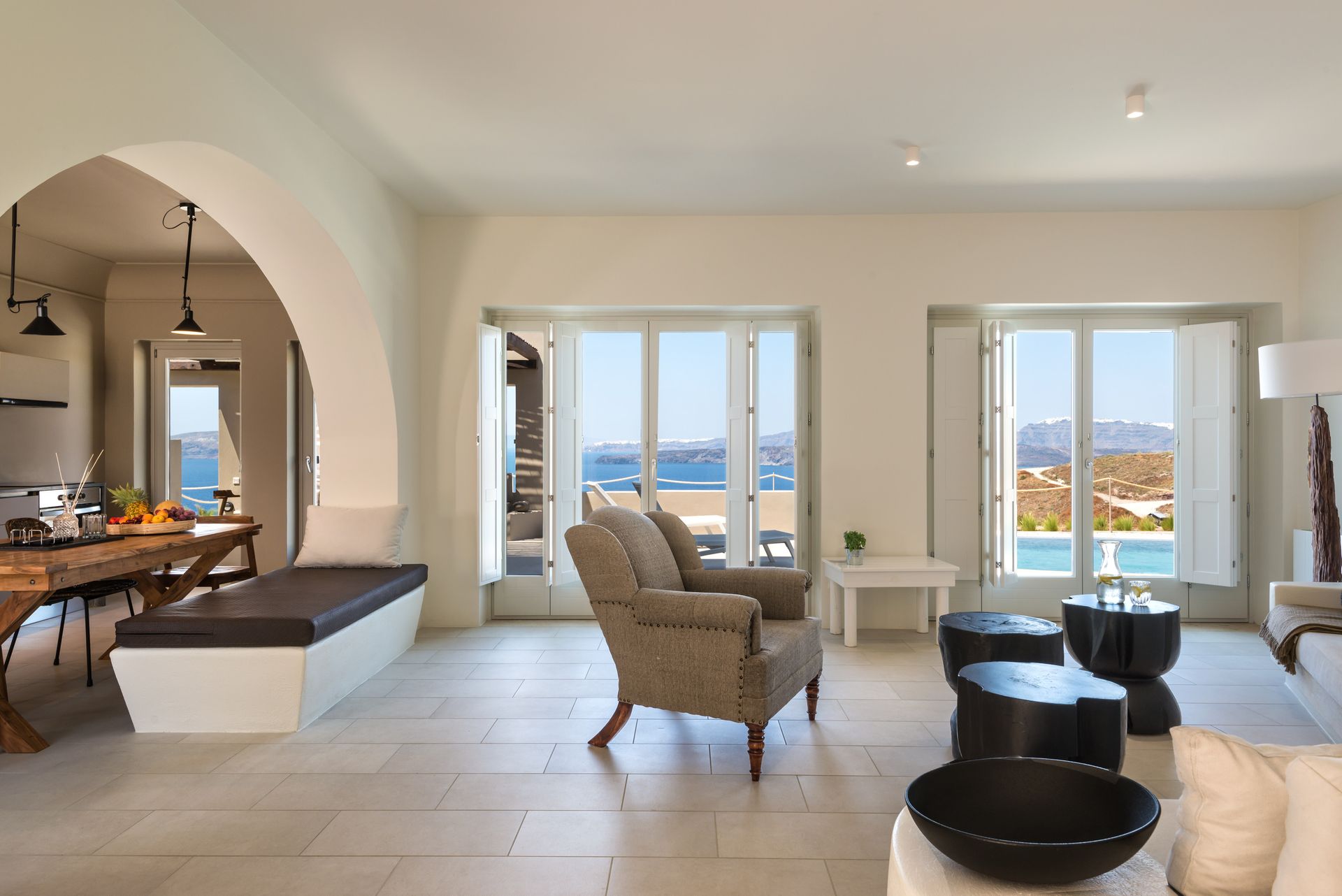 Arota Exclusive Villas
