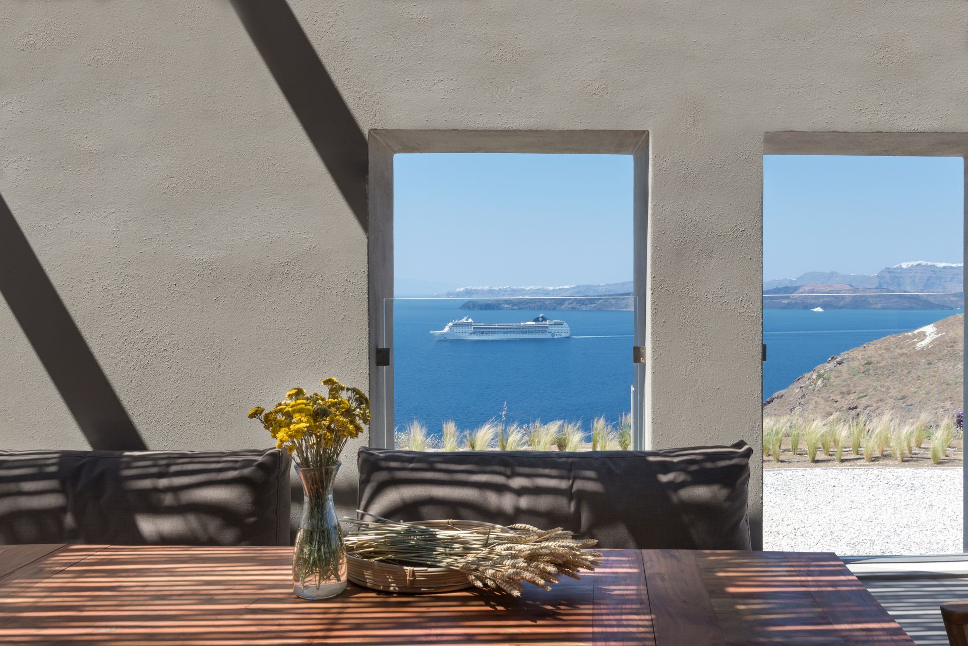 Arota Exclusive Villas