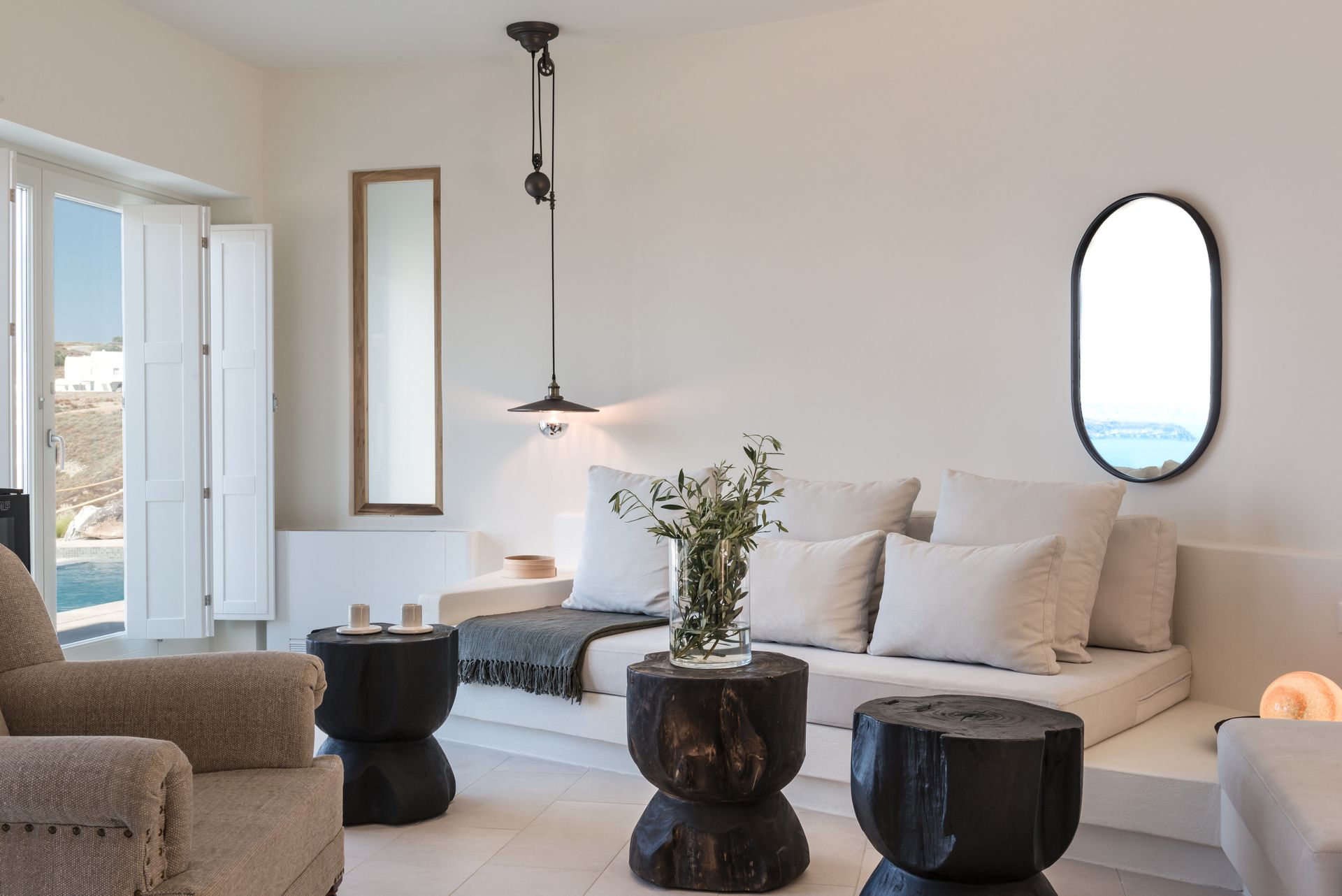 Arota Exclusive Villas