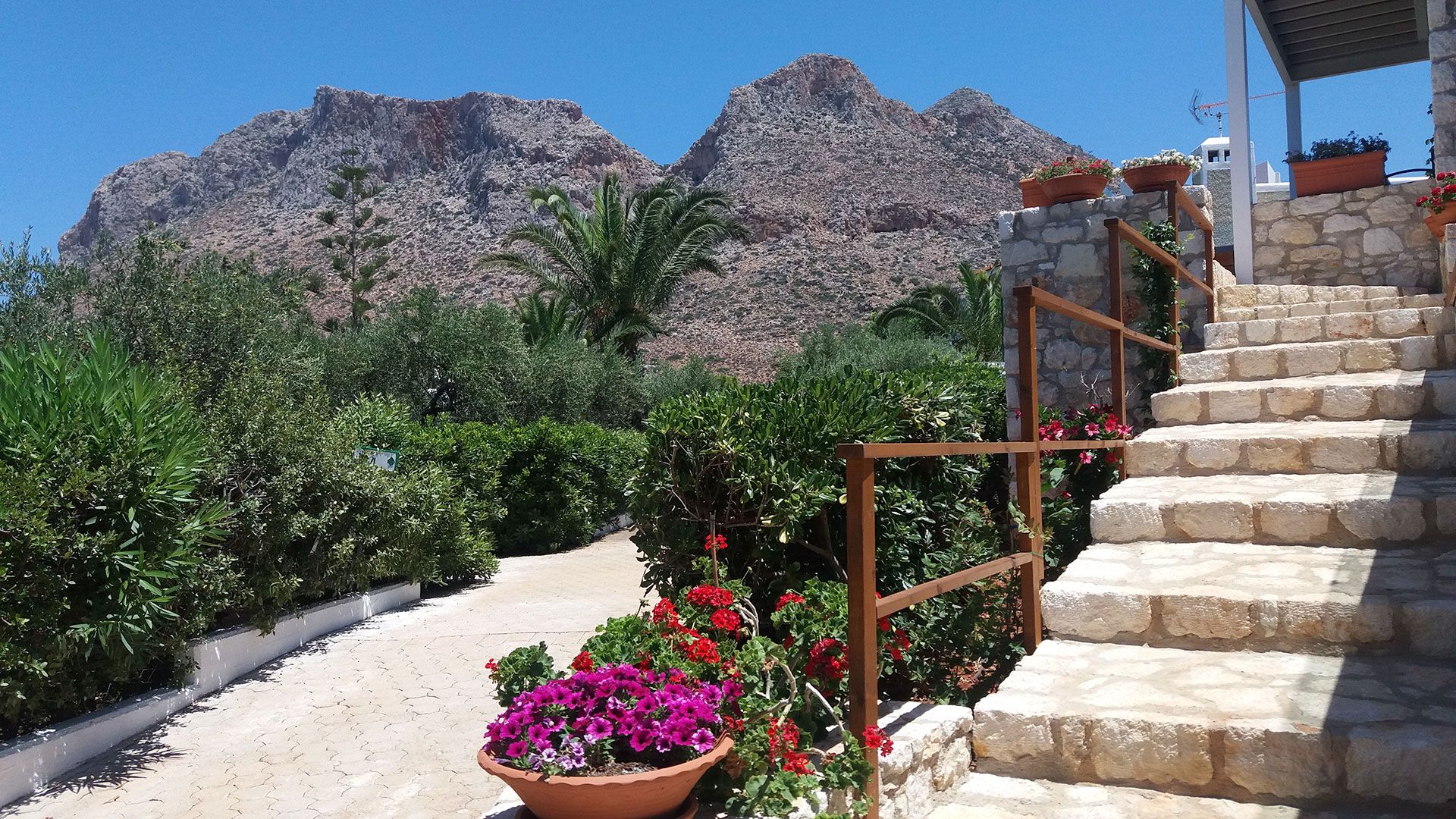 Artemis Village Chania