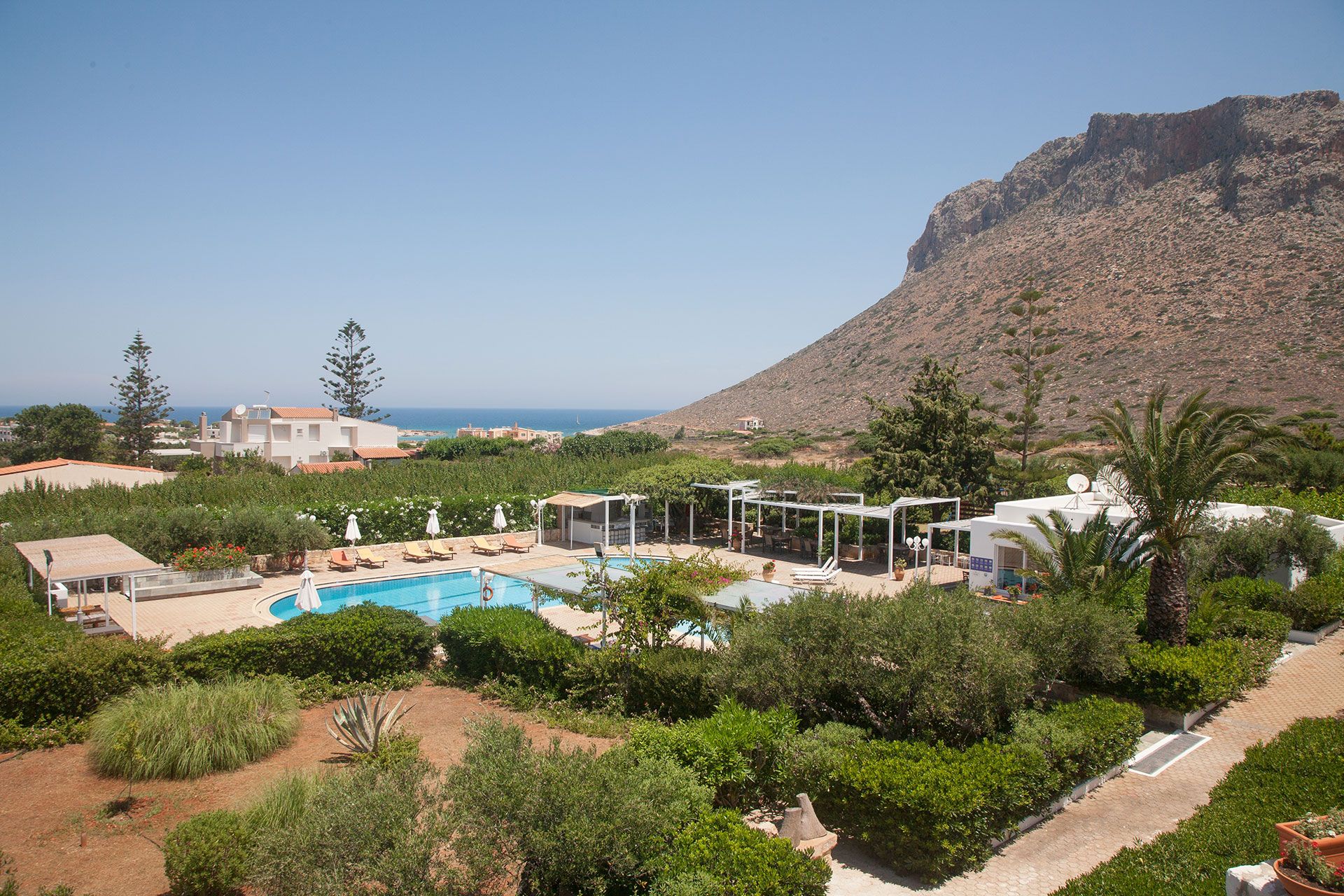 Artemis Village Chania