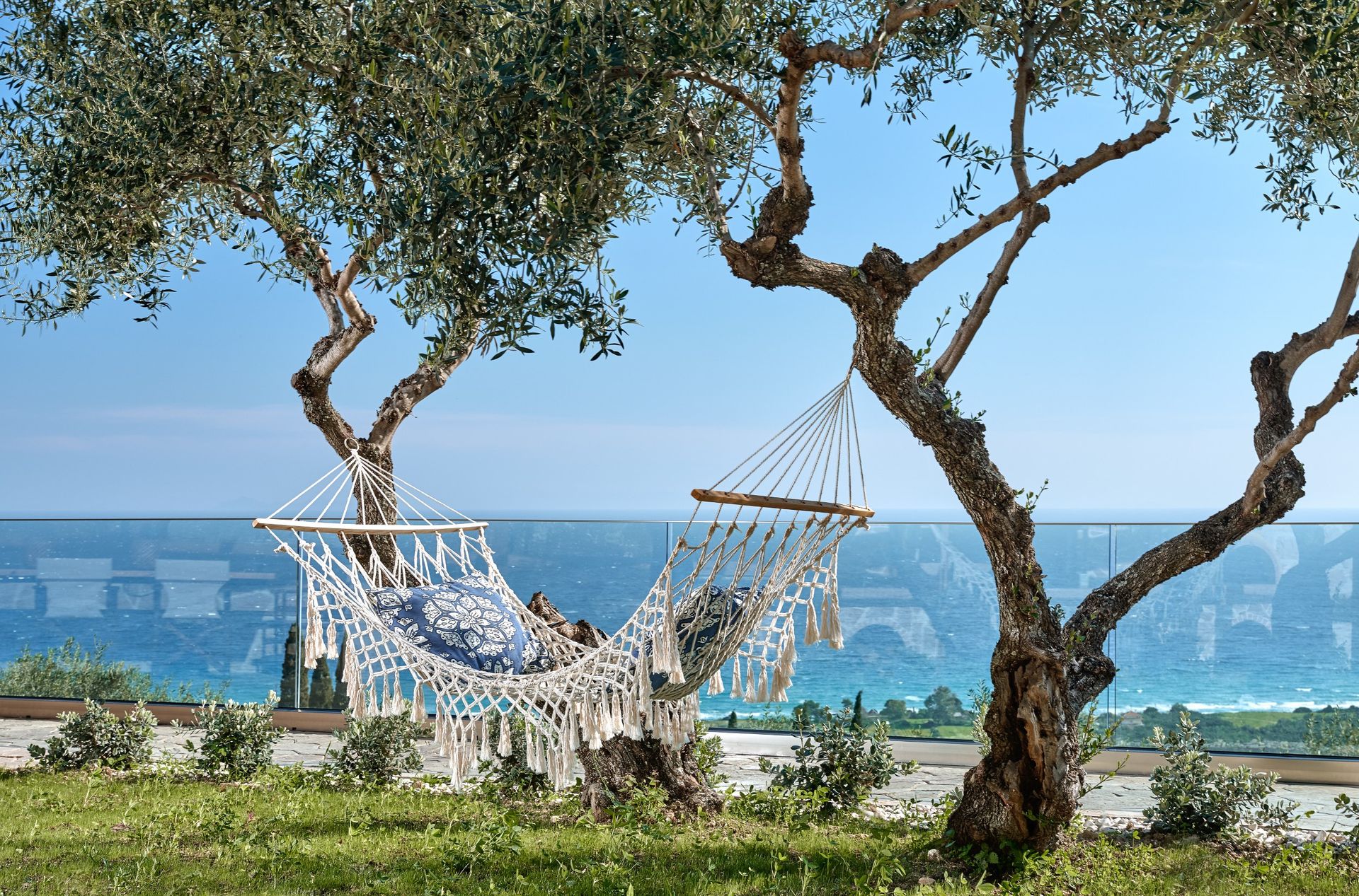 Artemis Villas Zakynthos