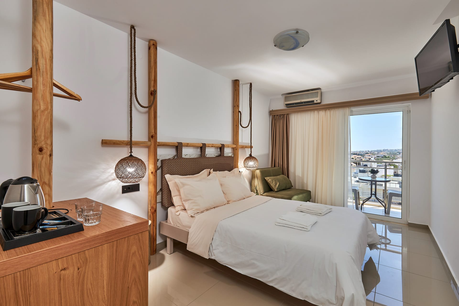 Asana Hotel