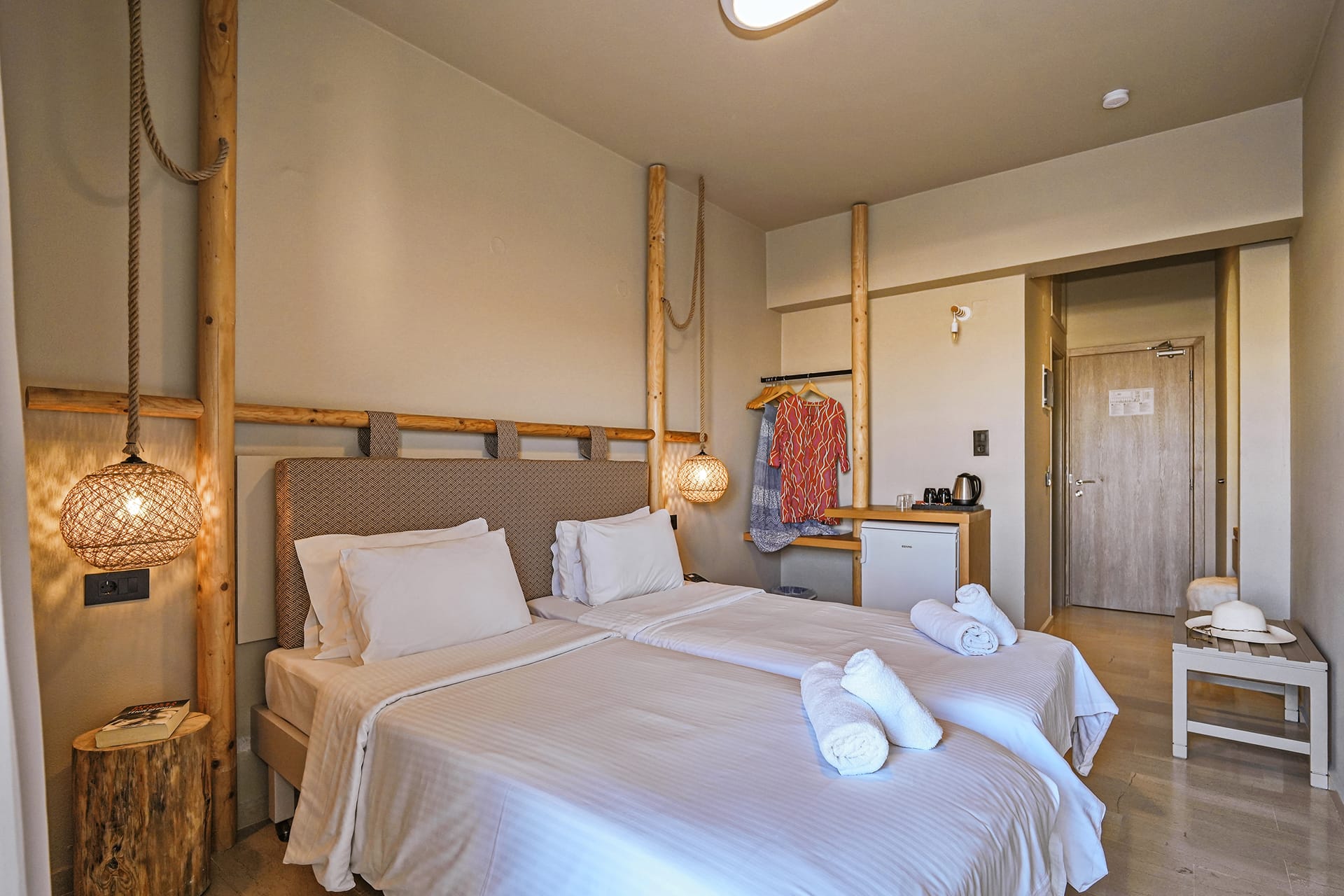 Asana Hotel