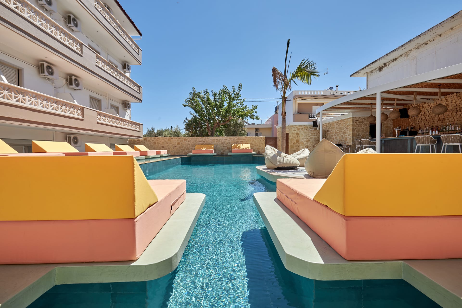 Asana Hotel