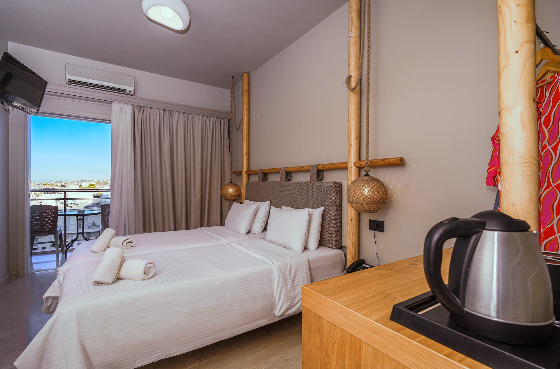 Asana Hotel