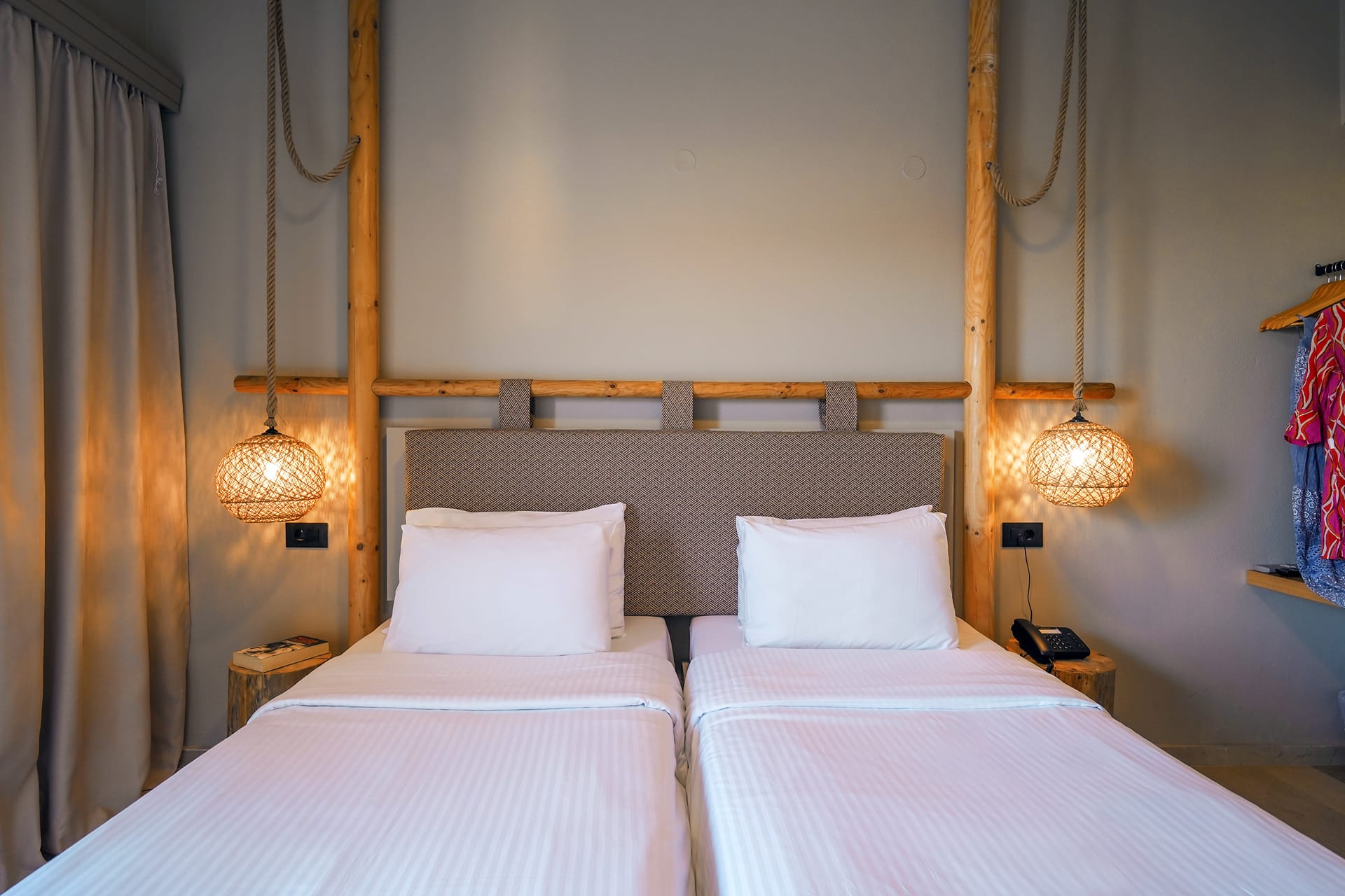 Asana Hotel