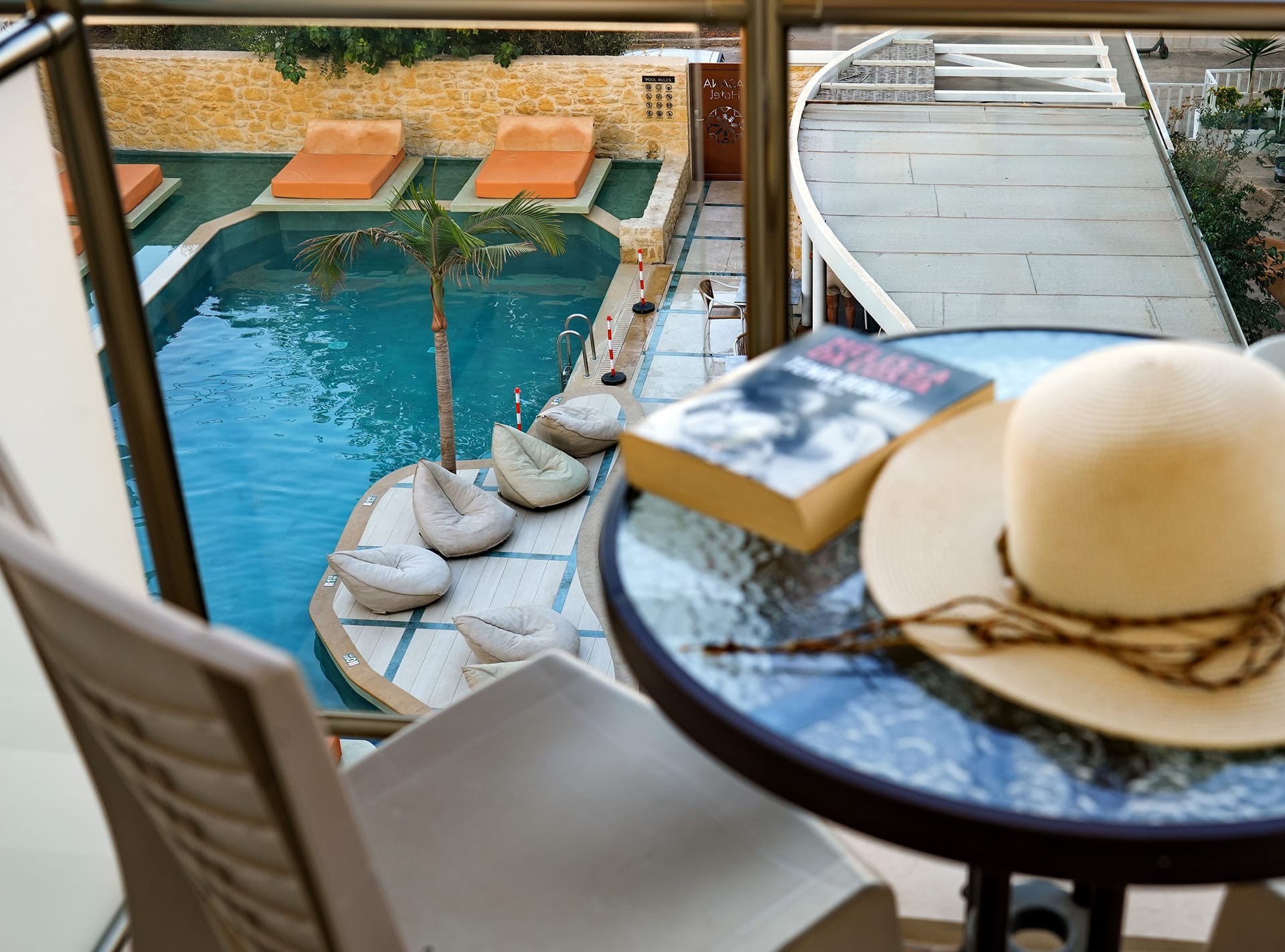 Asana Hotel