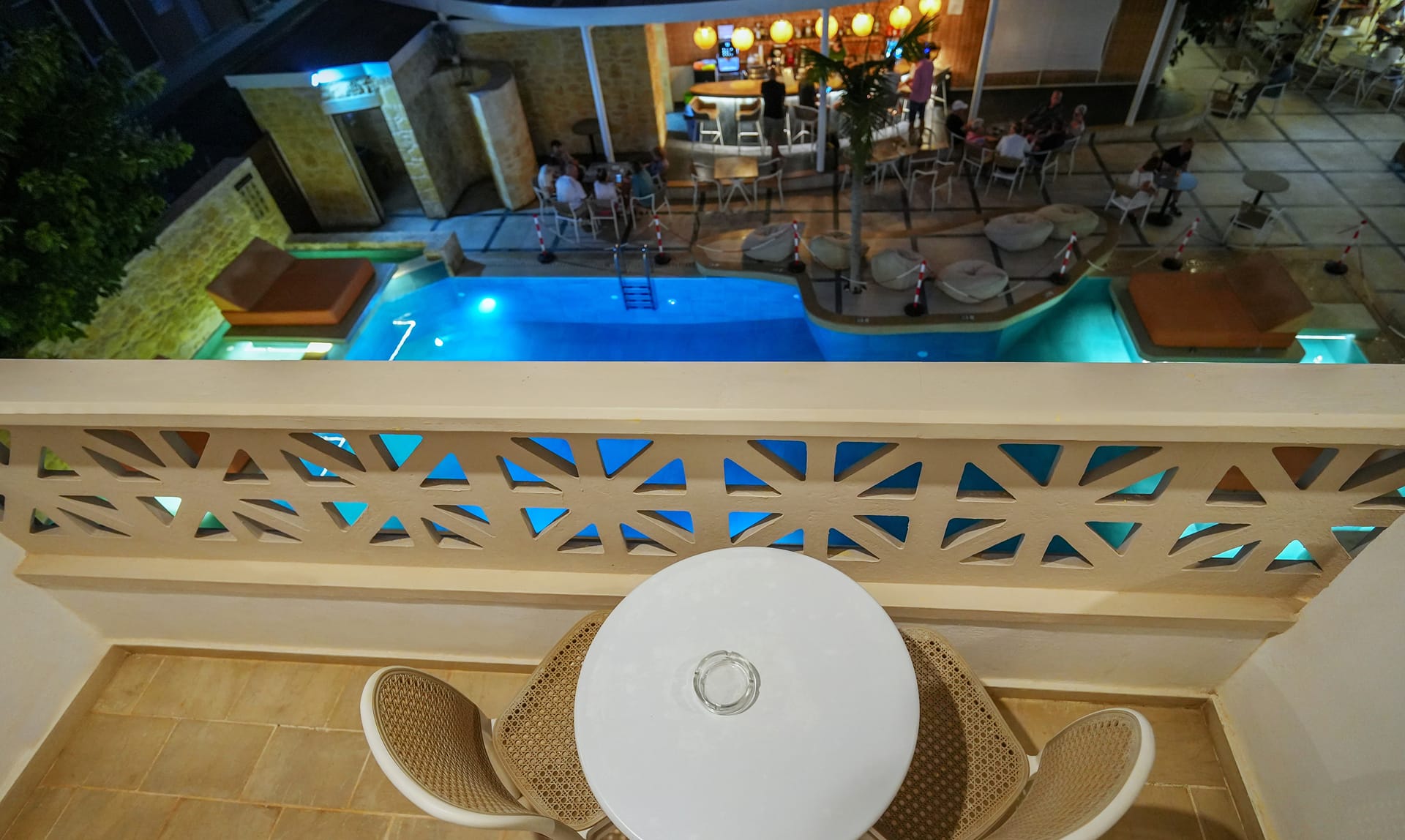 Asana Hotel